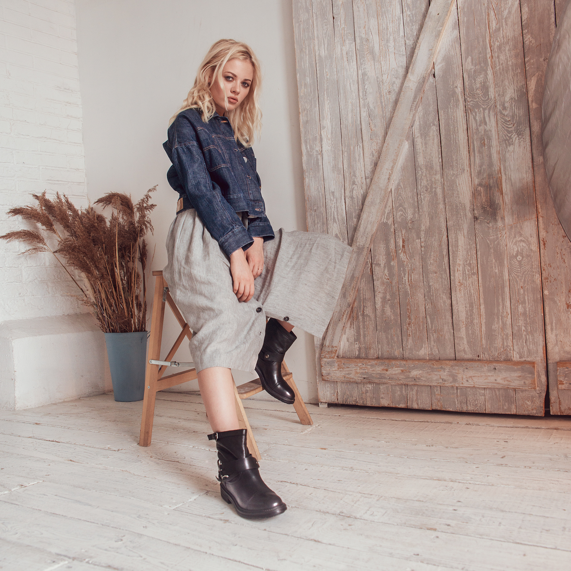 МОДЕЛИ / РАСКЛАДКА. Фотограф и видеограф в Москве и МО — Евгений Лавров