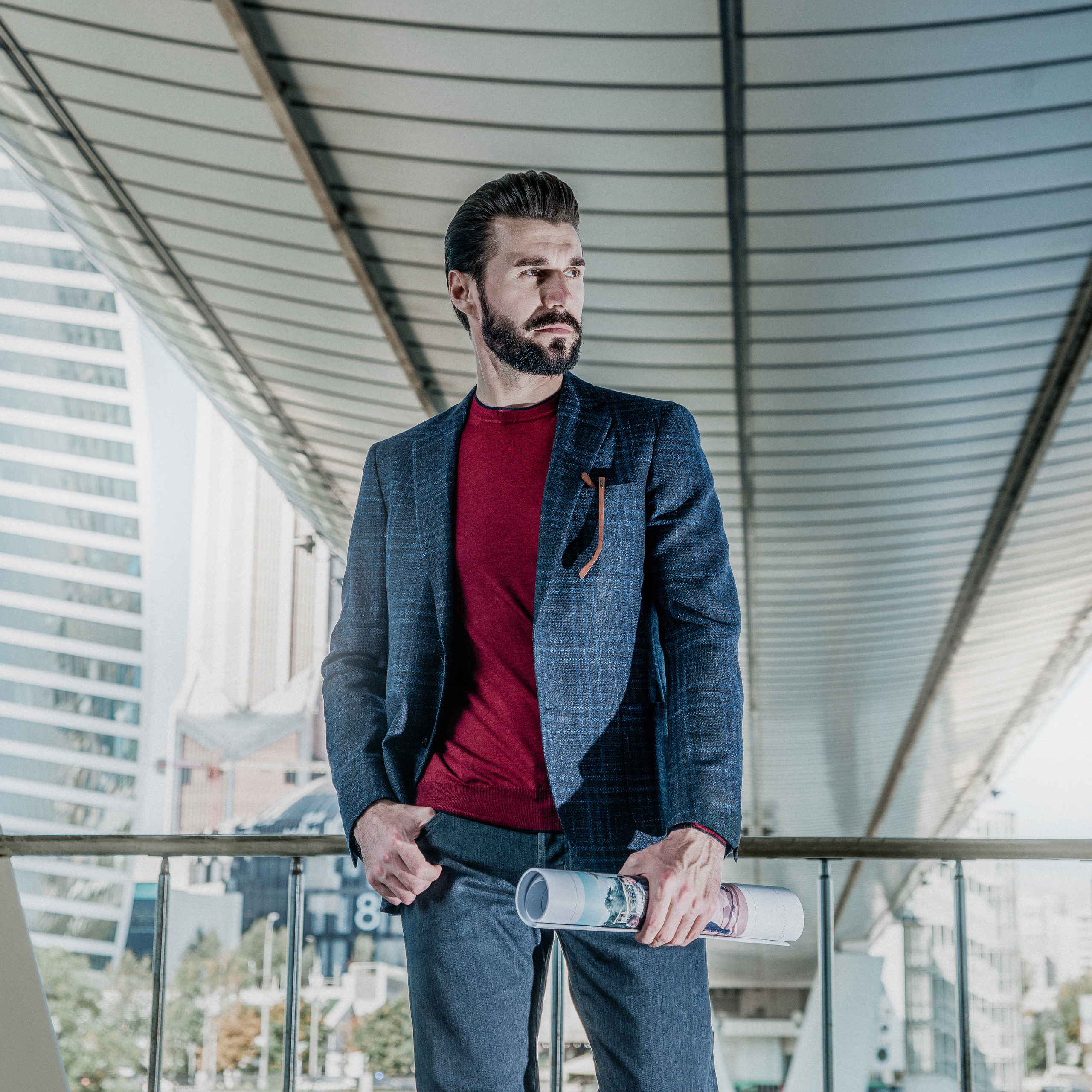 СТРИТ СЪЕМКА КОНТЕНТА. Фотограф и видеограф в Москве и МО — Евгений Лавров