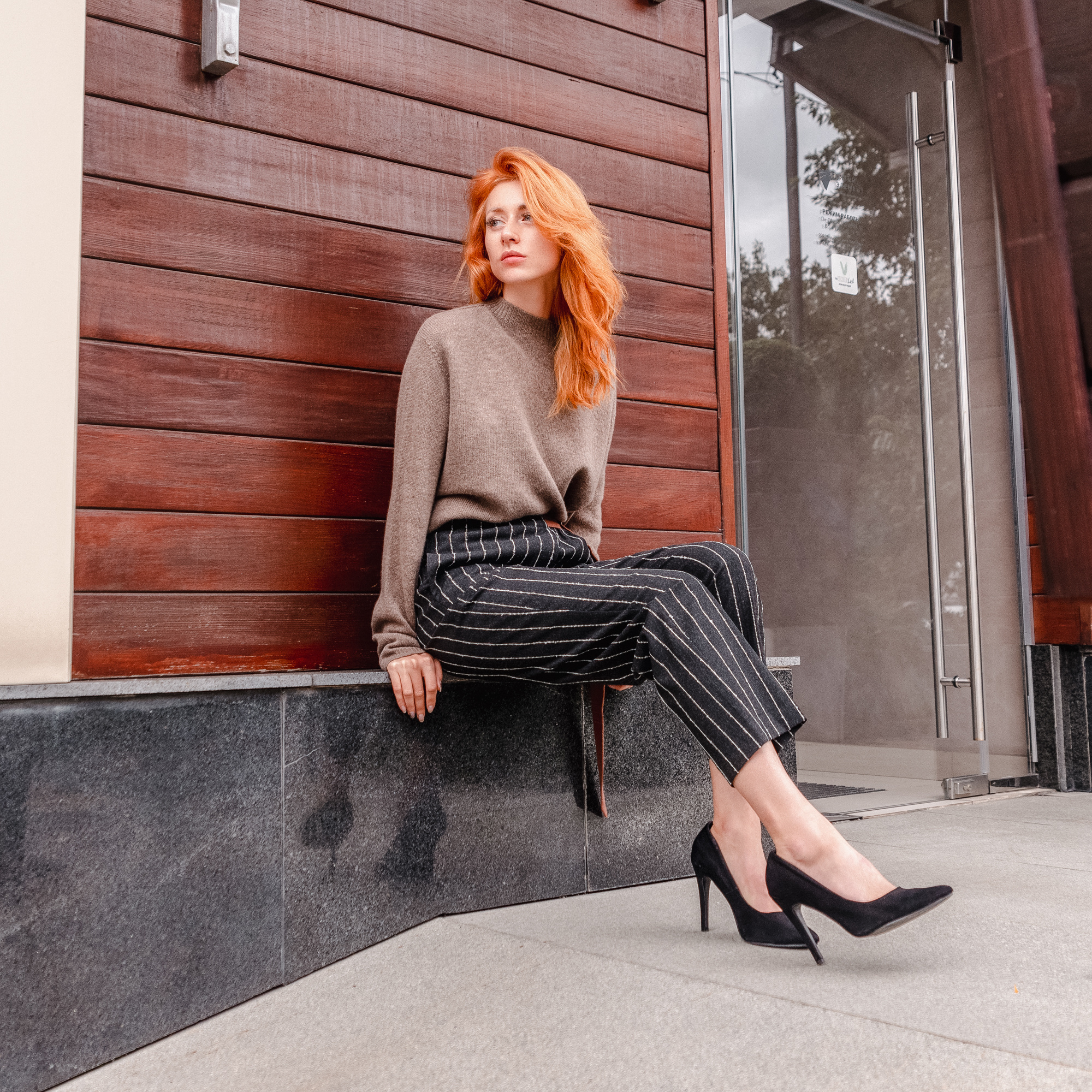 СТРИТ СЪЕМКА КОНТЕНТА. Фотограф и видеограф в Москве и МО — Евгений Лавров