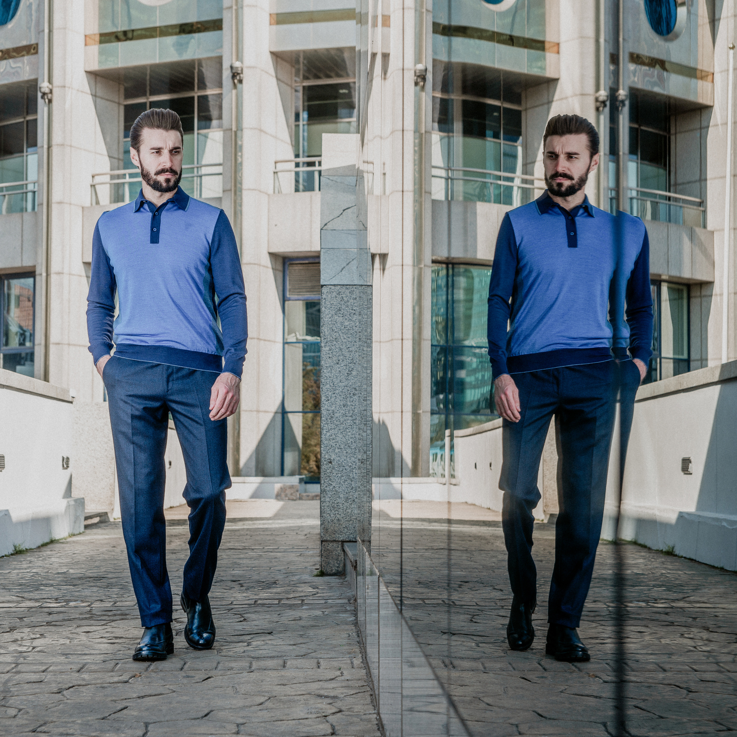 СТРИТ СЪЕМКА КОНТЕНТА. Фотограф и видеограф в Москве и МО — Евгений Лавров