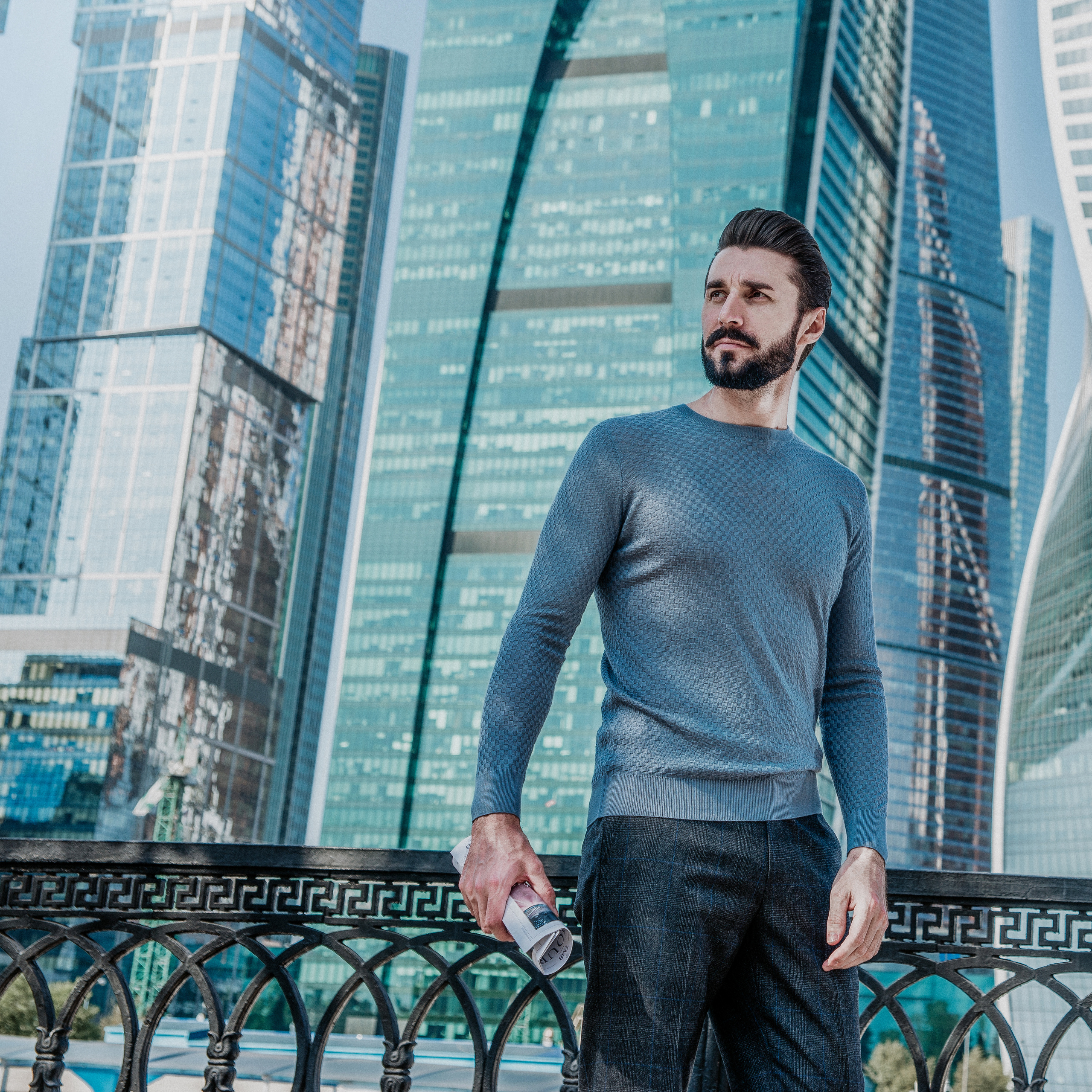 СТРИТ СЪЕМКА КОНТЕНТА. Фотограф и видеограф в Москве и МО — Евгений Лавров