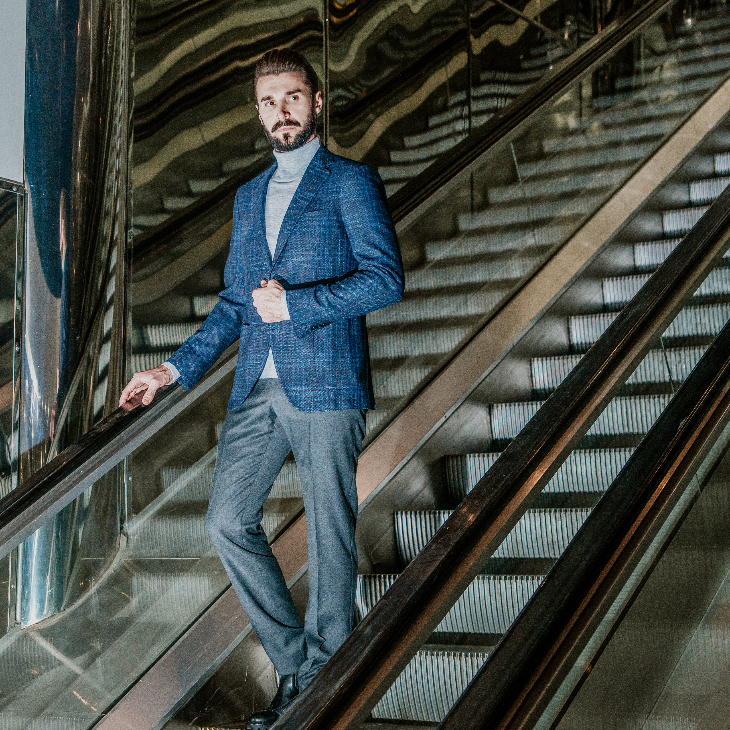 СТРИТ СЪЕМКА КОНТЕНТА. Фотограф и видеограф в Москве и МО — Евгений Лавров