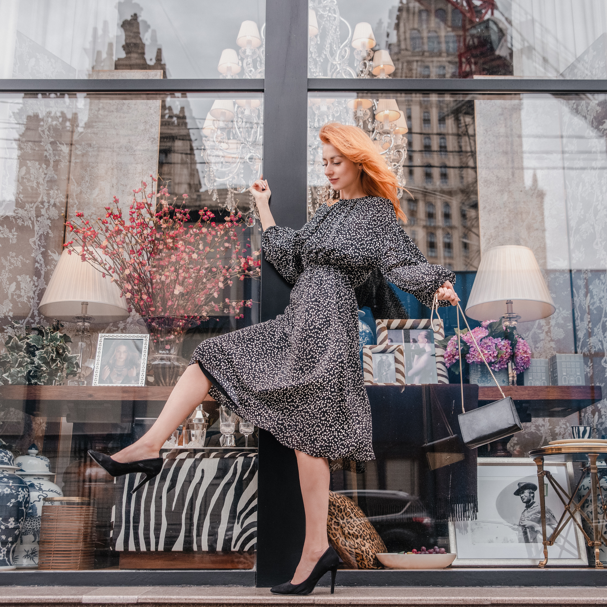 СТРИТ СЪЕМКА КОНТЕНТА. Фотограф и видеограф в Москве и МО — Евгений Лавров