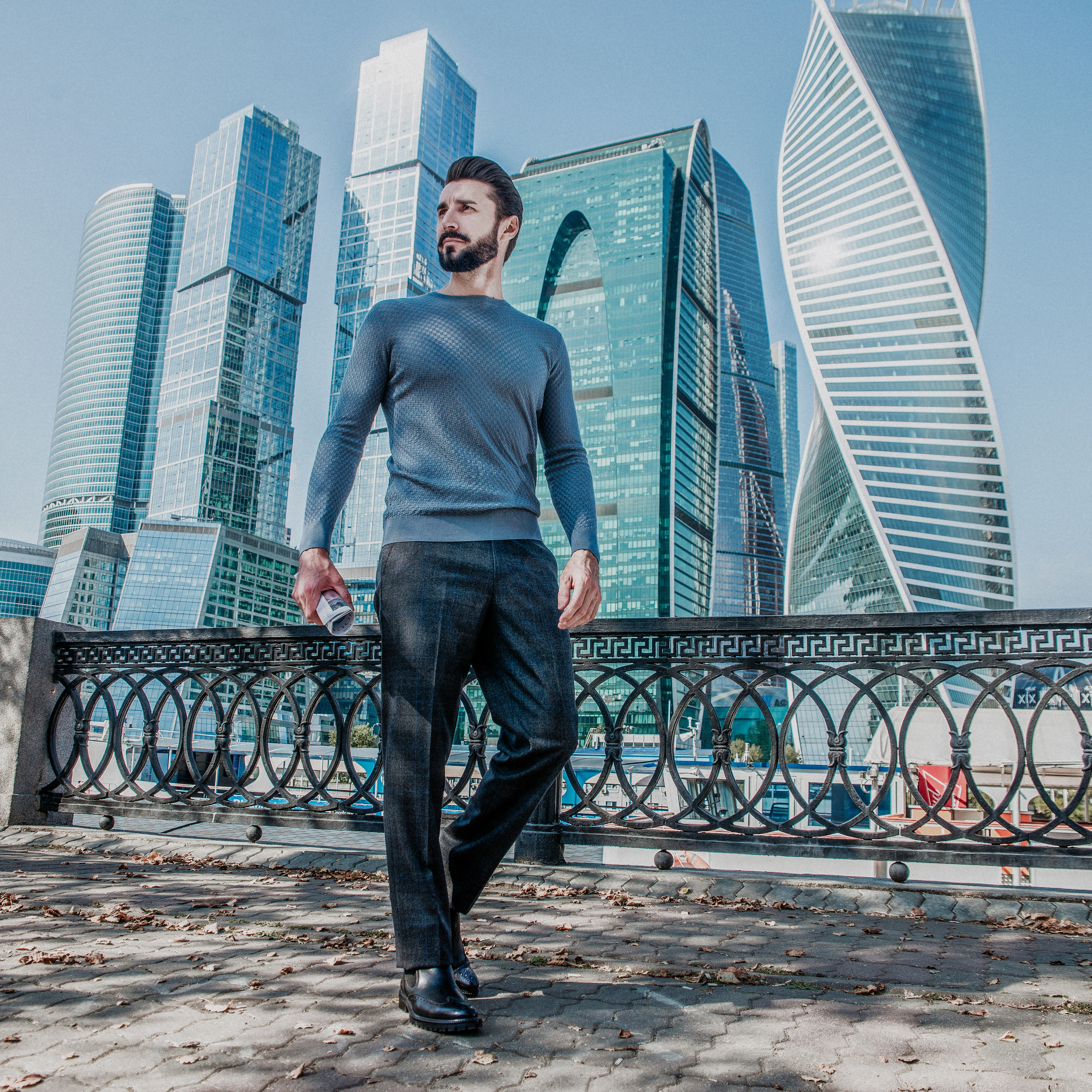 СТРИТ СЪЕМКА КОНТЕНТА. Фотограф и видеограф в Москве и МО — Евгений Лавров