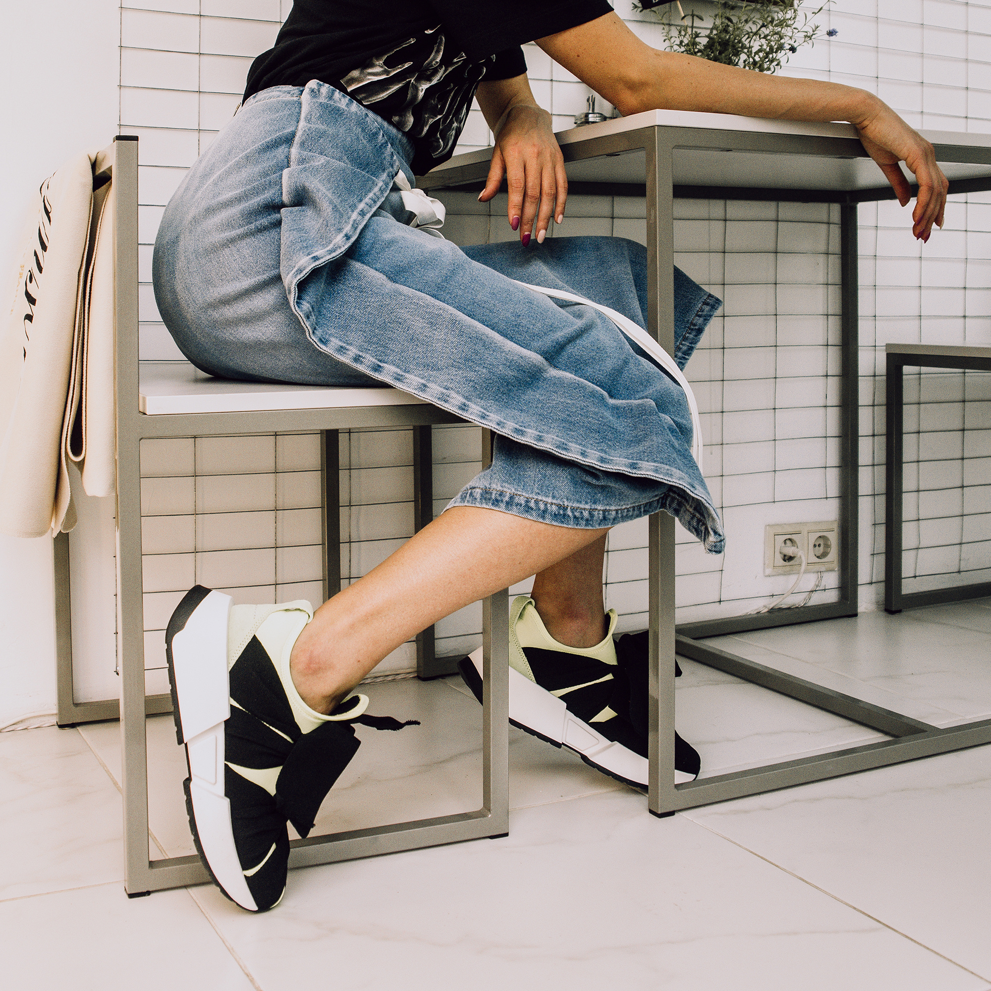 СТРИТ СЪЕМКА КОНТЕНТА. Фотограф и видеограф в Москве и МО — Евгений Лавров