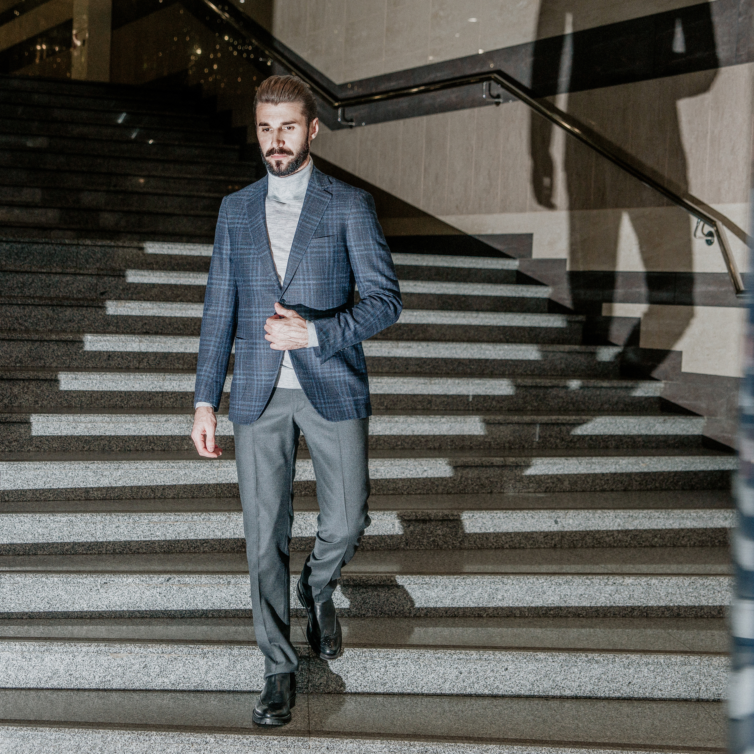 СТРИТ СЪЕМКА КОНТЕНТА. Фотограф и видеограф в Москве и МО — Евгений Лавров