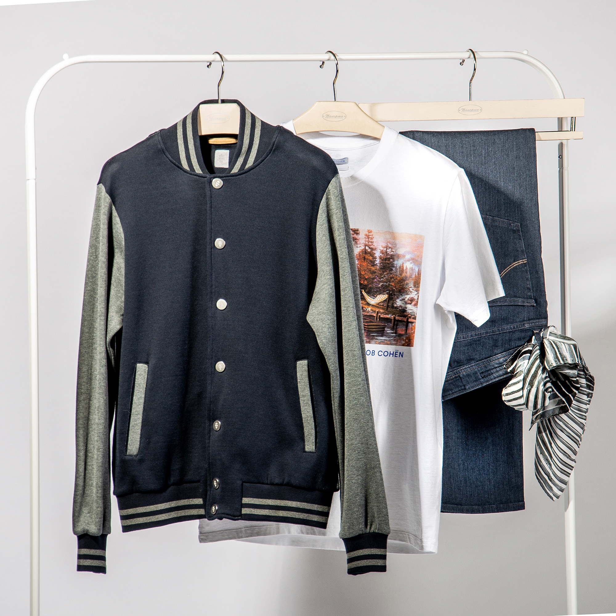 МОДЕЛИ / РАСКЛАДКА. Фотограф и видеограф в Москве и МО — Евгений Лавров