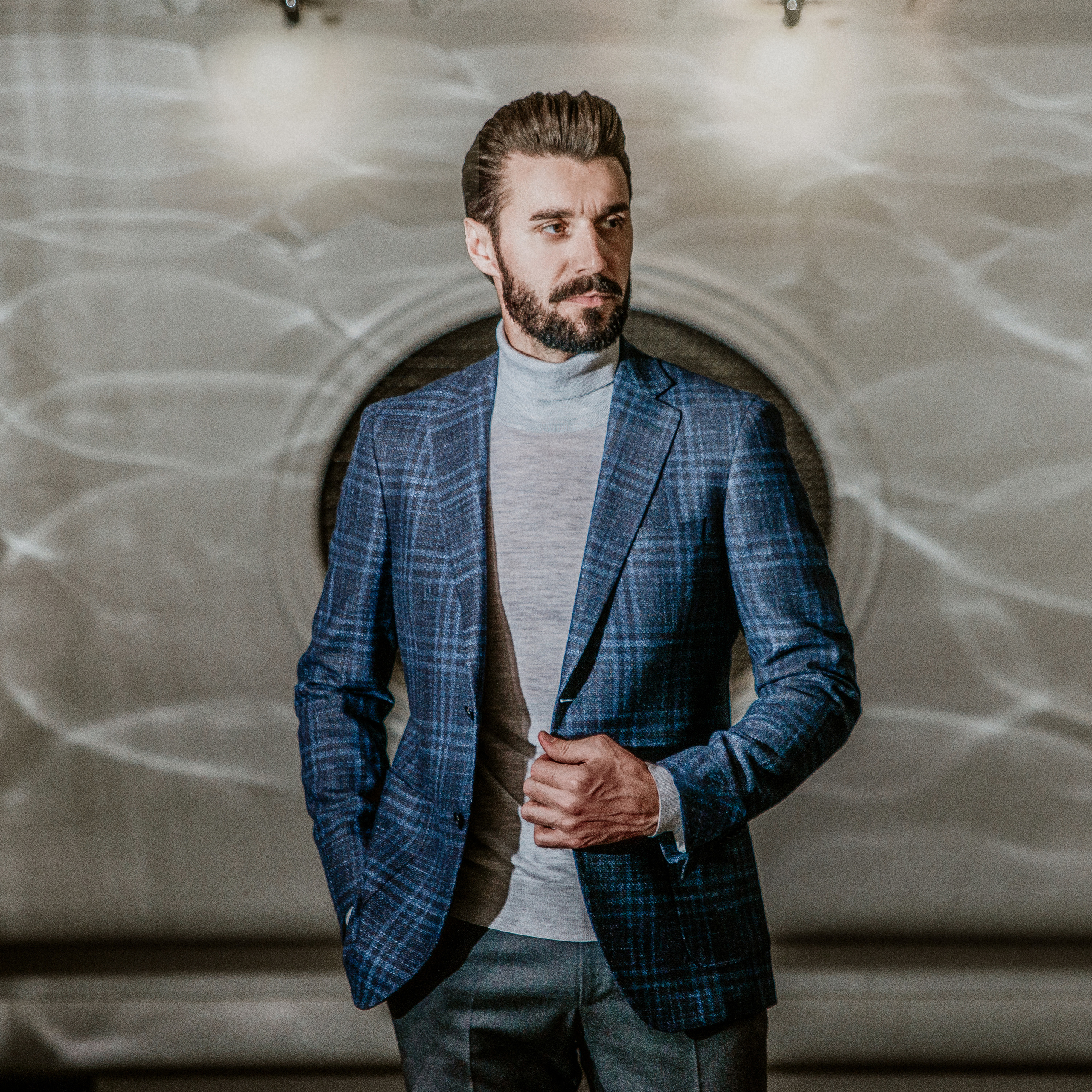 СТРИТ СЪЕМКА КОНТЕНТА. Фотограф и видеограф в Москве и МО — Евгений Лавров