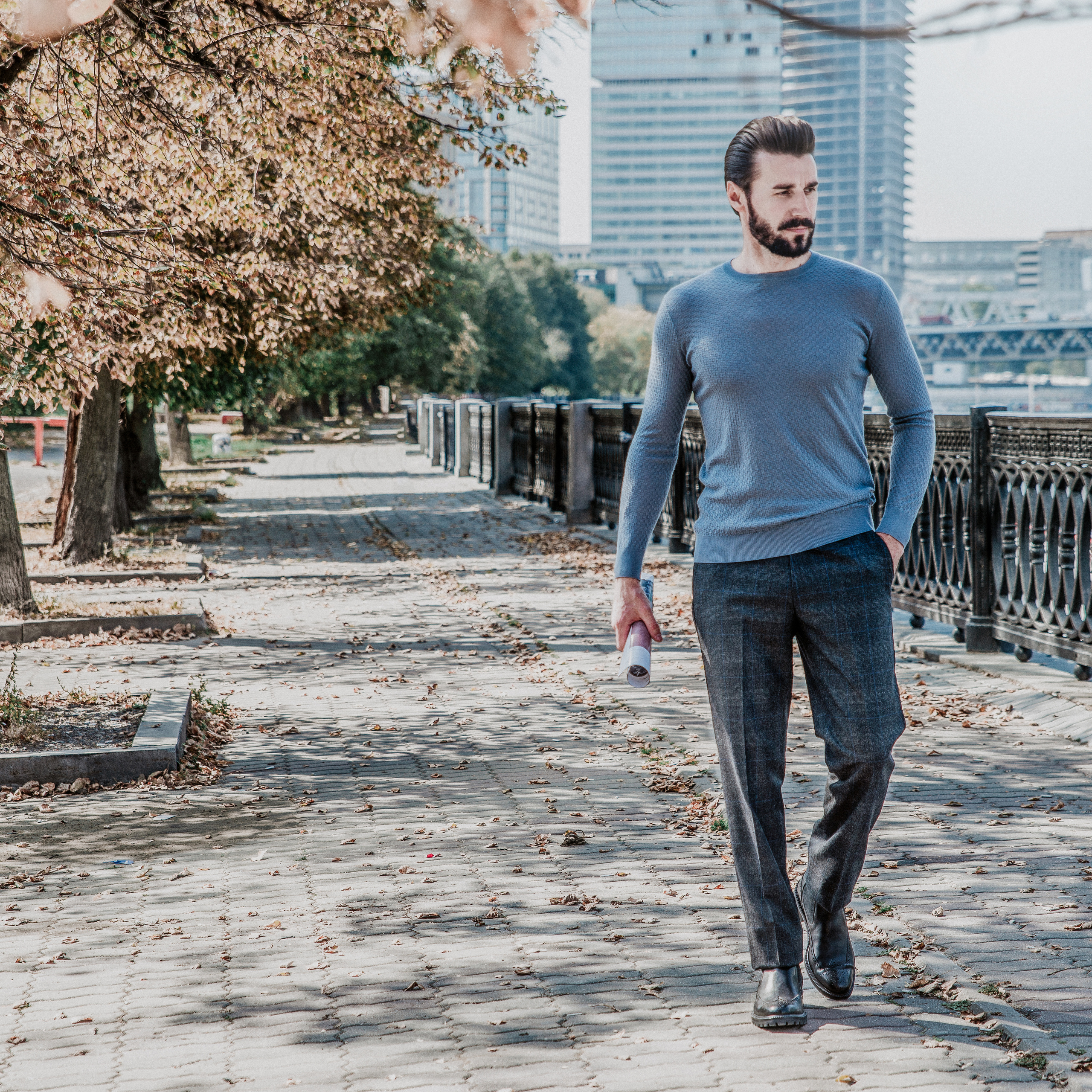 СТРИТ СЪЕМКА КОНТЕНТА. Фотограф и видеограф в Москве и МО — Евгений Лавров