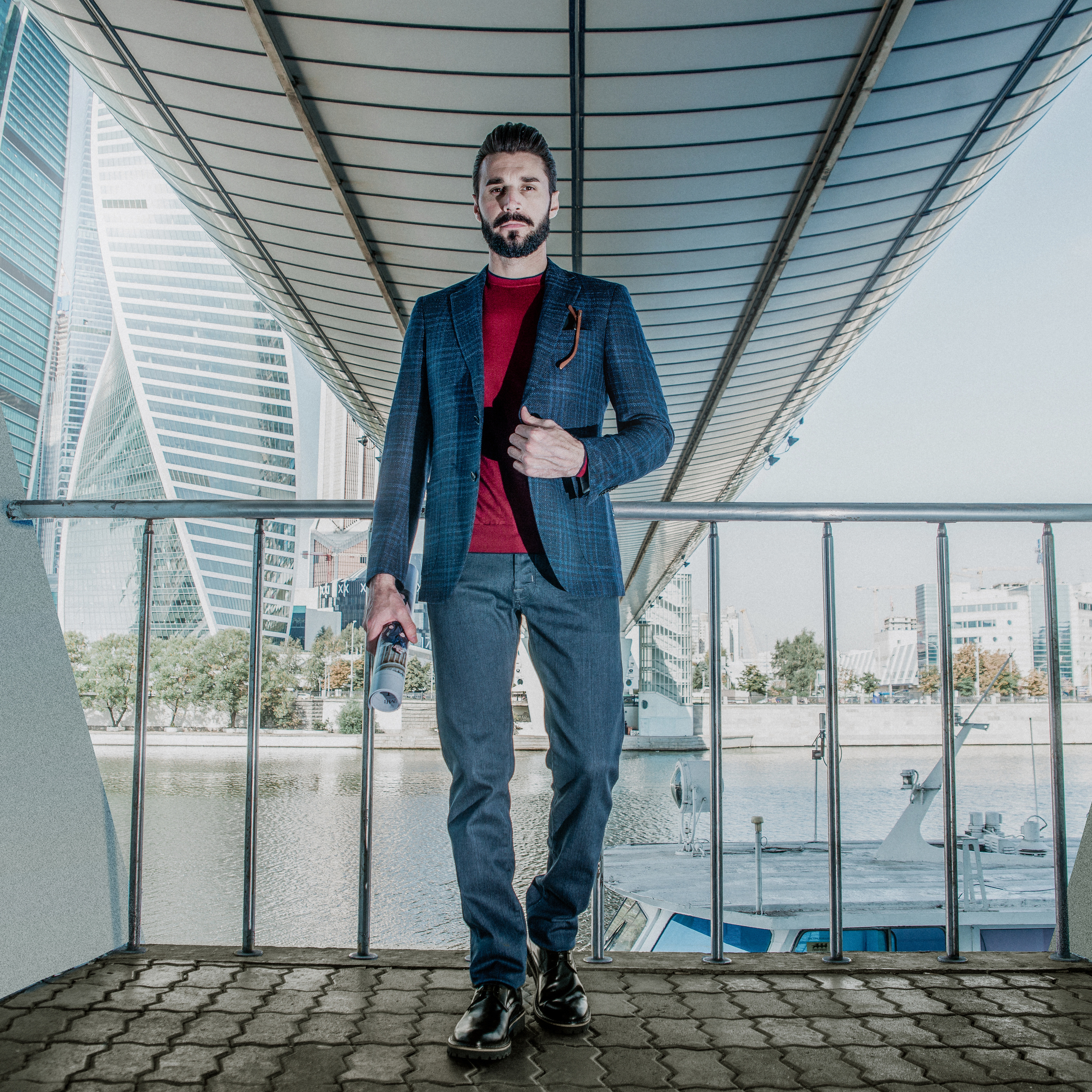 СТРИТ СЪЕМКА КОНТЕНТА. Фотограф и видеограф в Москве и МО — Евгений Лавров