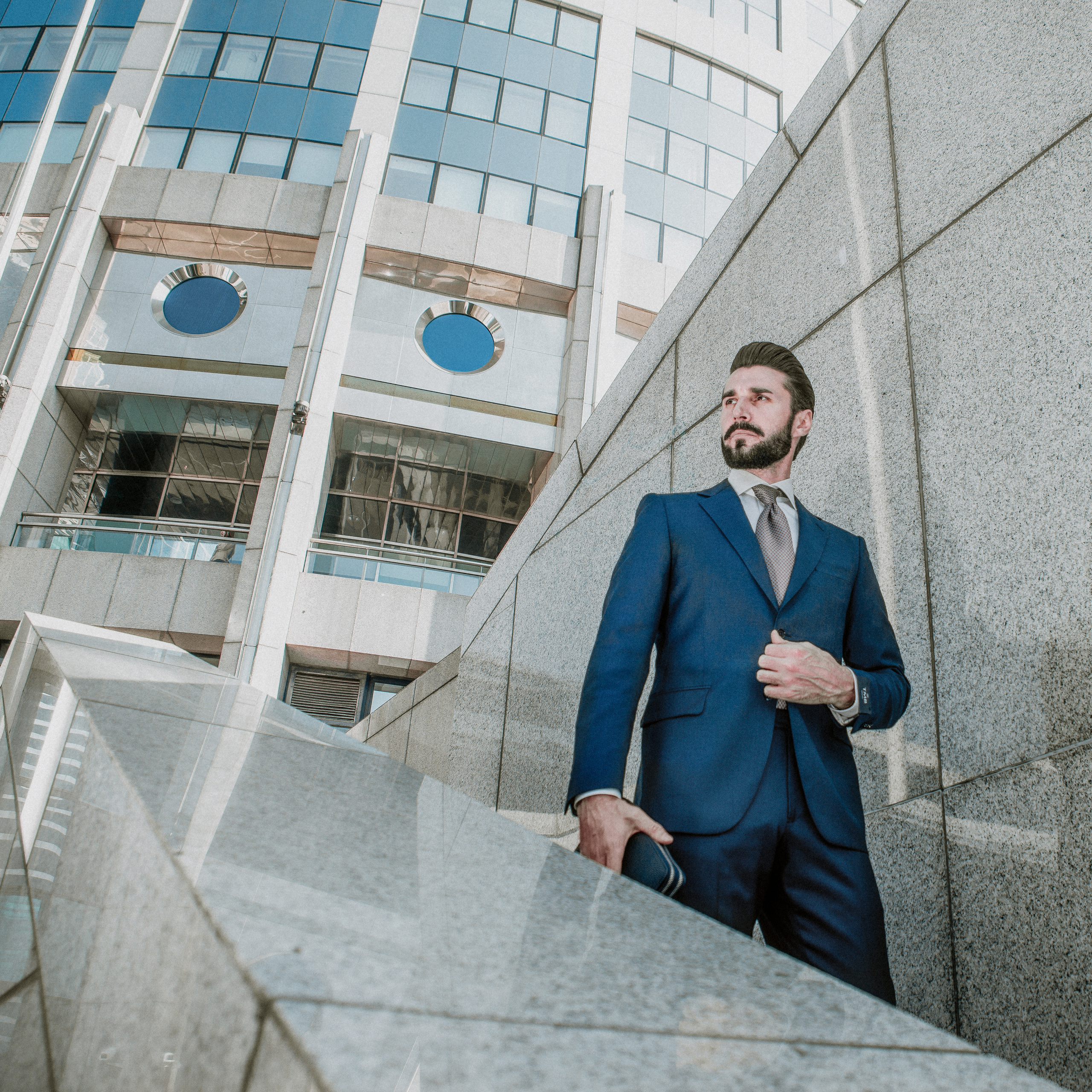 СТРИТ СЪЕМКА КОНТЕНТА. Фотограф и видеограф в Москве и МО — Евгений Лавров