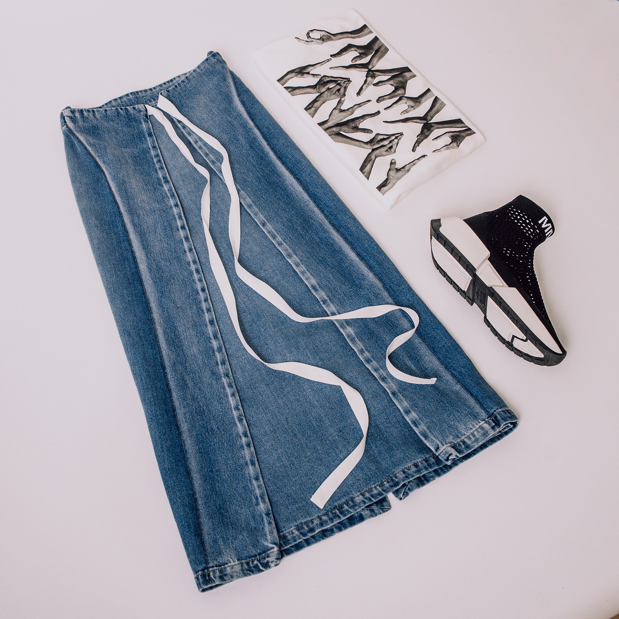 МОДЕЛИ / РАСКЛАДКА. Фотограф и видеограф в Москве и МО — Евгений Лавров