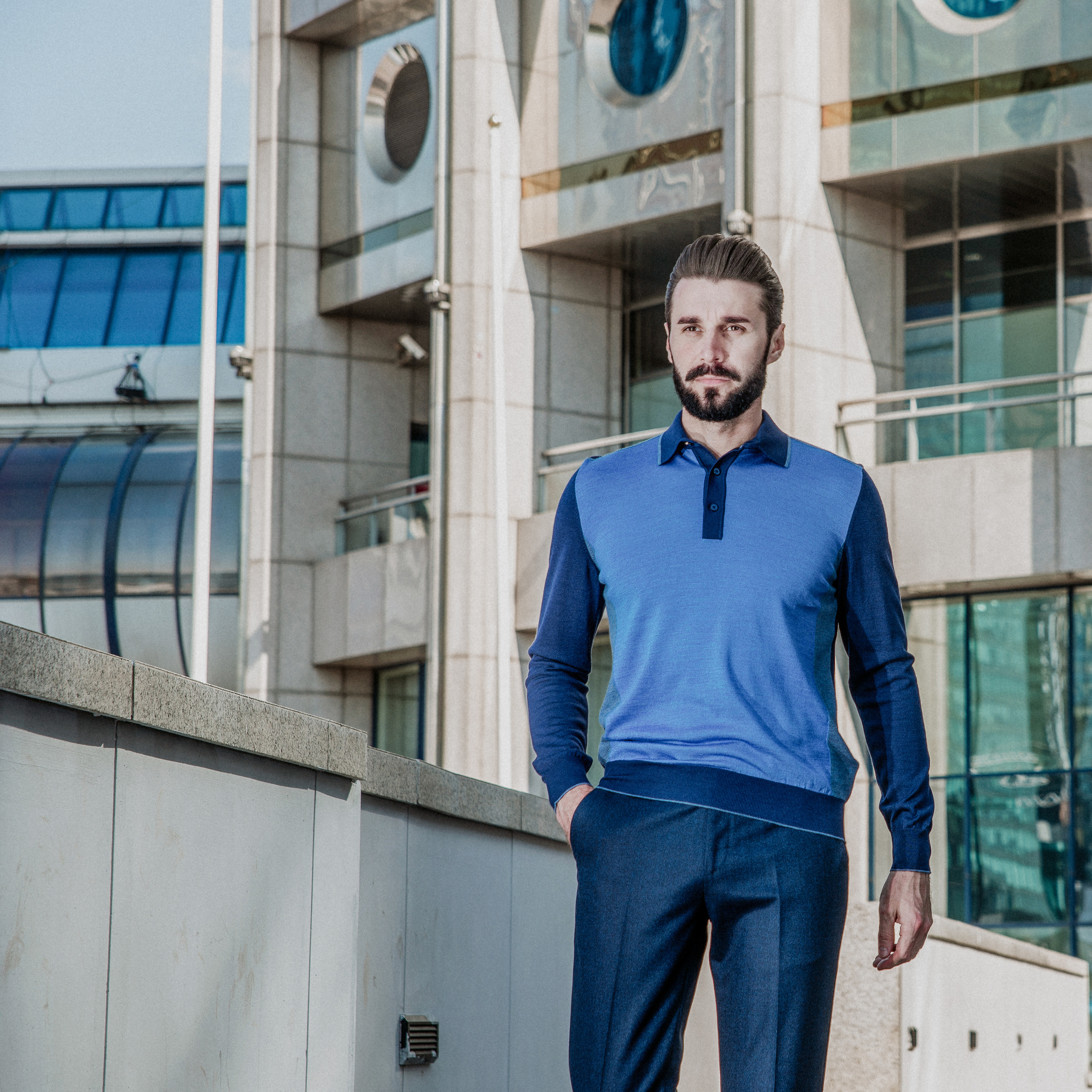 СТРИТ СЪЕМКА КОНТЕНТА. Фотограф и видеограф в Москве и МО — Евгений Лавров