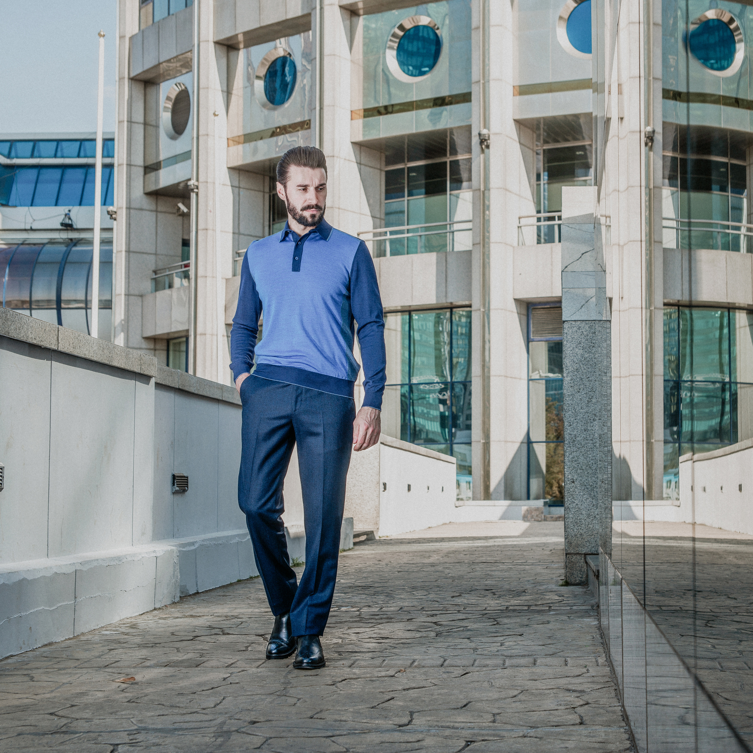 СТРИТ СЪЕМКА КОНТЕНТА. Фотограф и видеограф в Москве и МО — Евгений Лавров