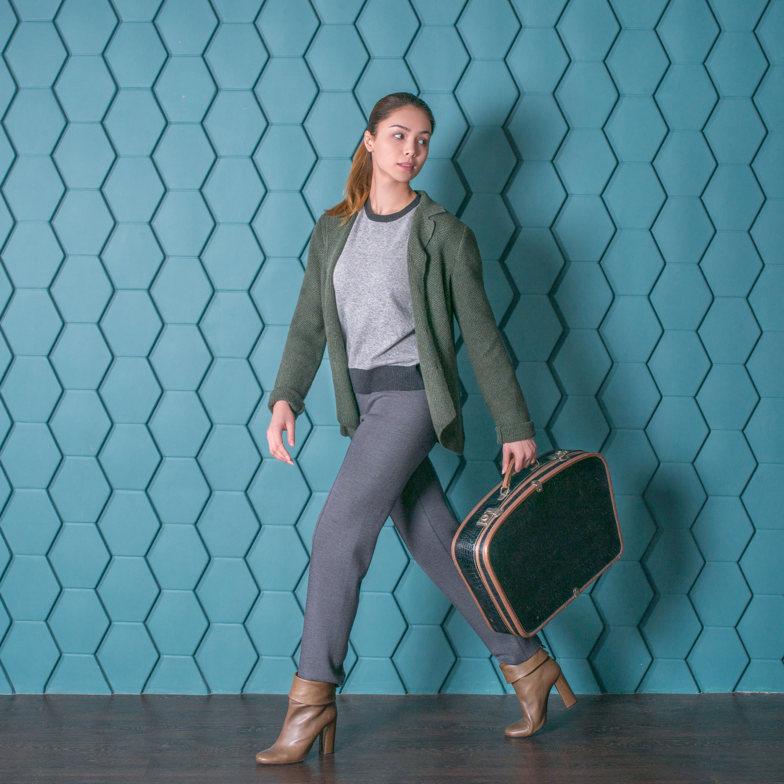 МОДЕЛИ / РАСКЛАДКА. Фотограф и видеограф в Москве и МО — Евгений Лавров