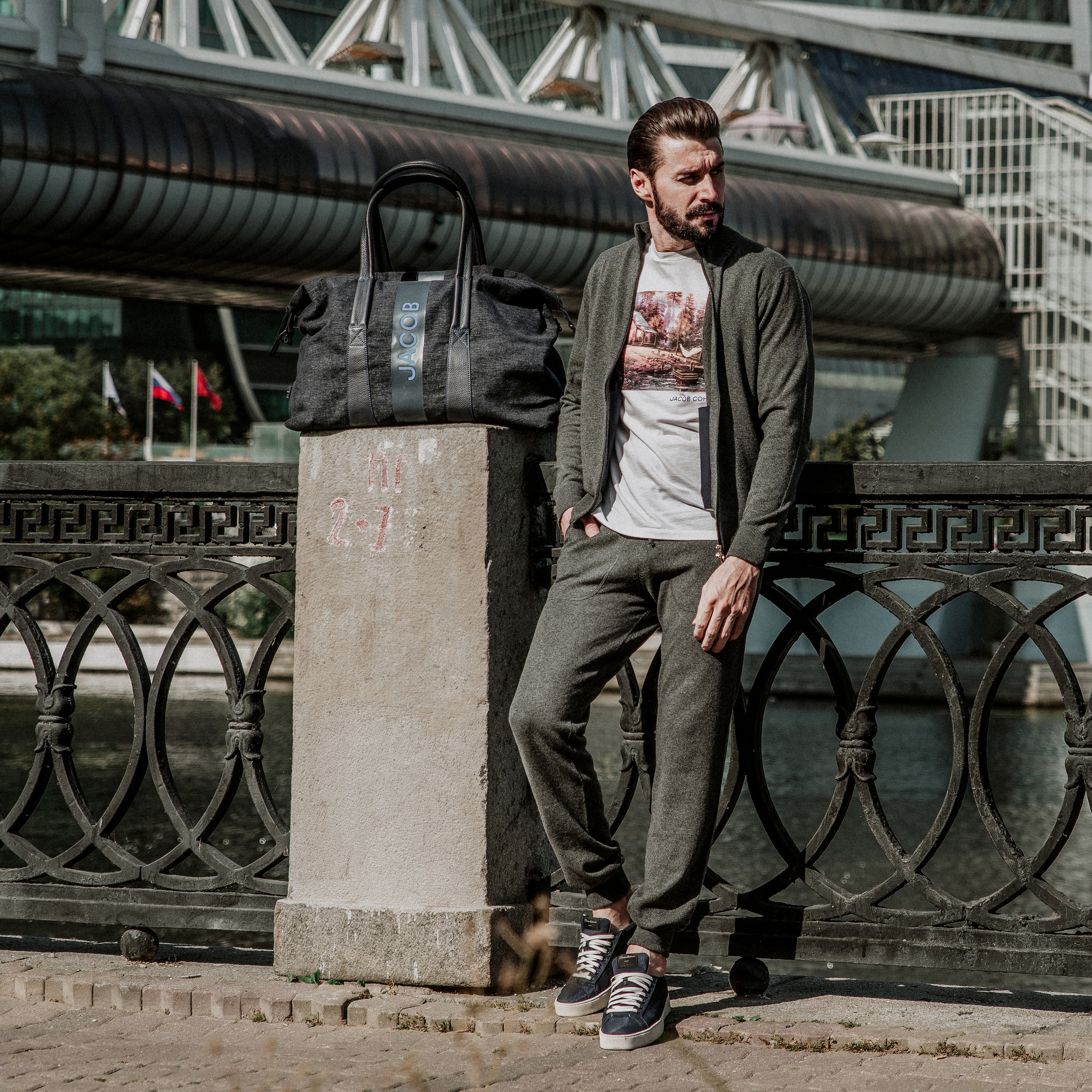 СТРИТ СЪЕМКА КОНТЕНТА. Фотограф и видеограф в Москве и МО — Евгений Лавров