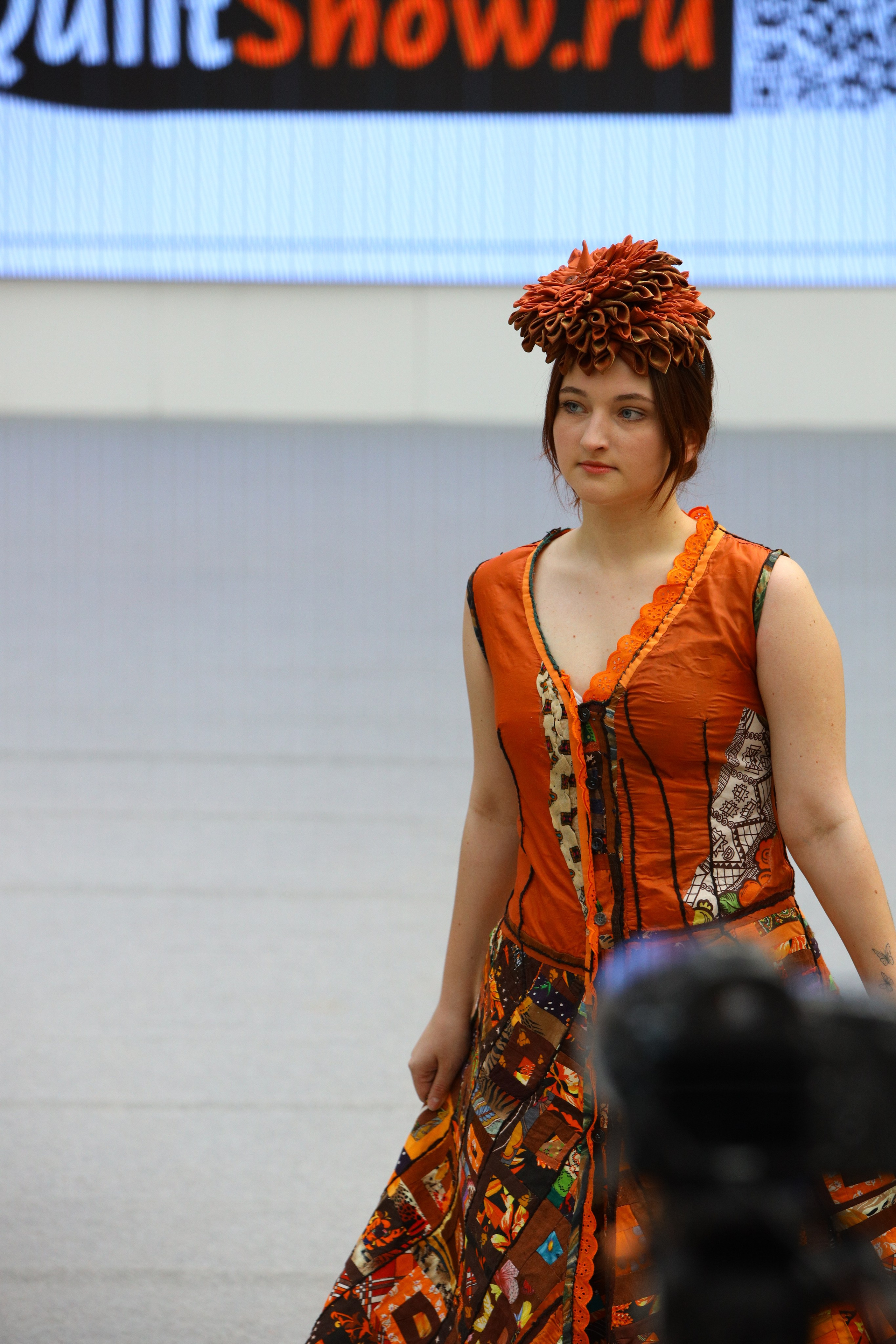 Душа России. Фотограф в Туле Крупский АнДРей. Фотостудия «КАДР71» в Туле