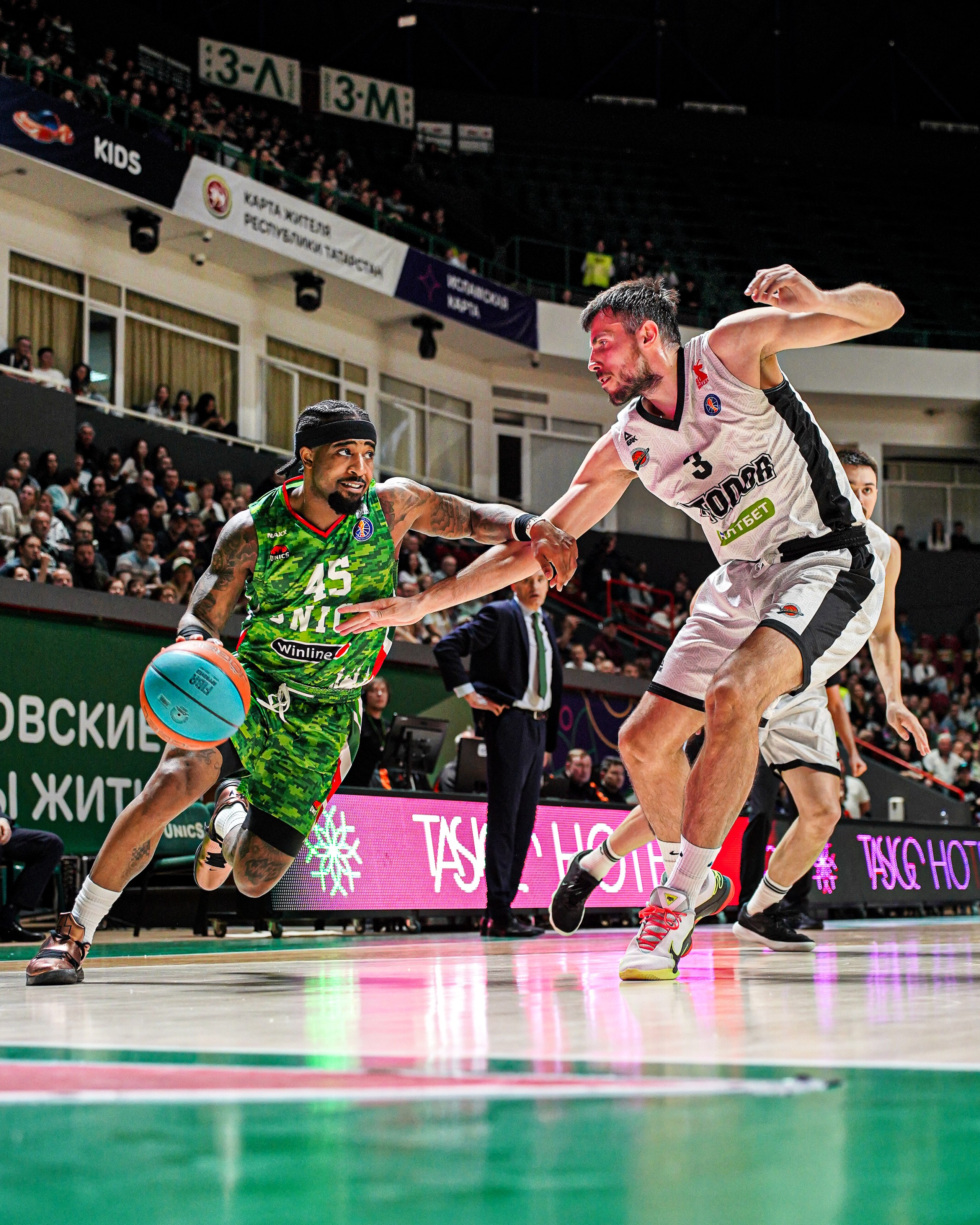 УНИКС. Фотограф в Казани Алина Абдуллина