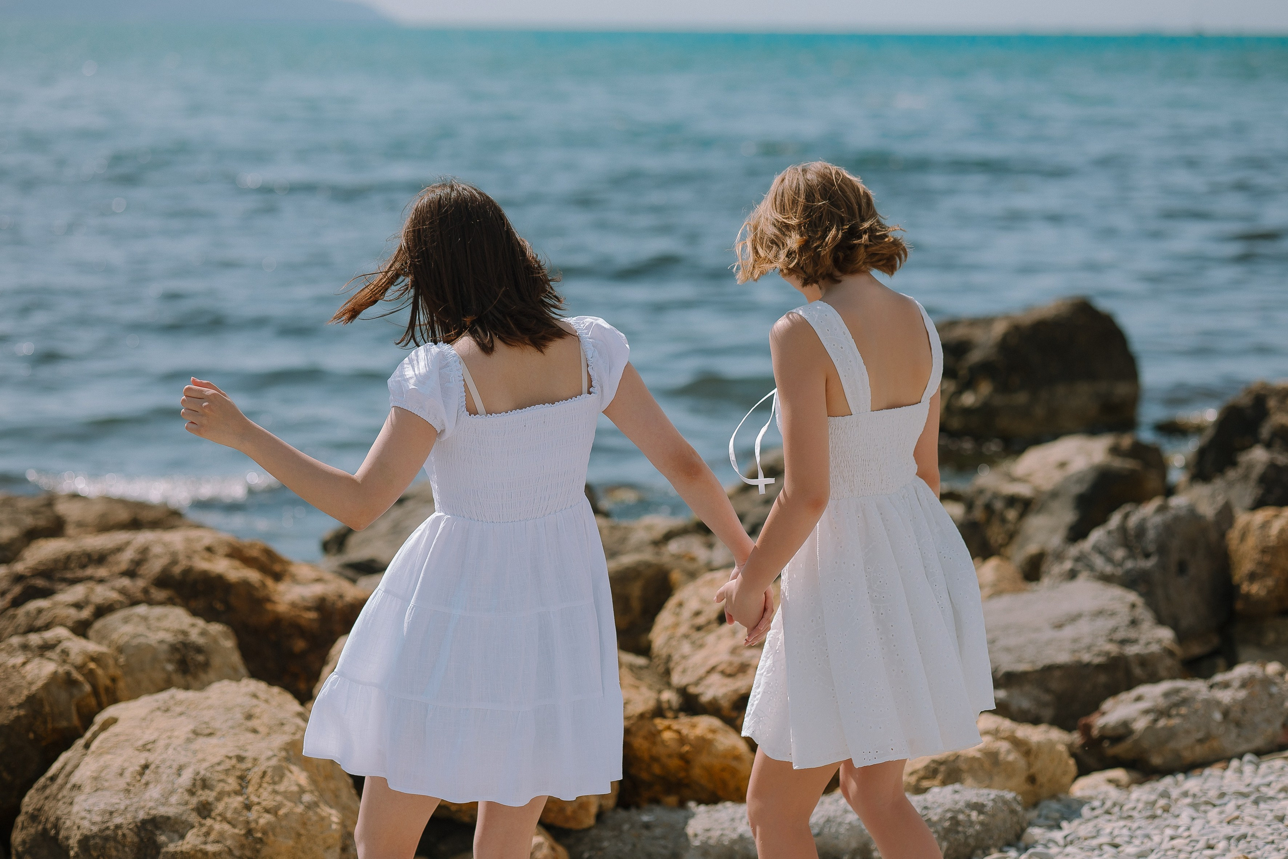 Море/парк- старшая школа. Выпускные альбомы Натальи Бутко: Новороссийск, Анапа, Геленджик