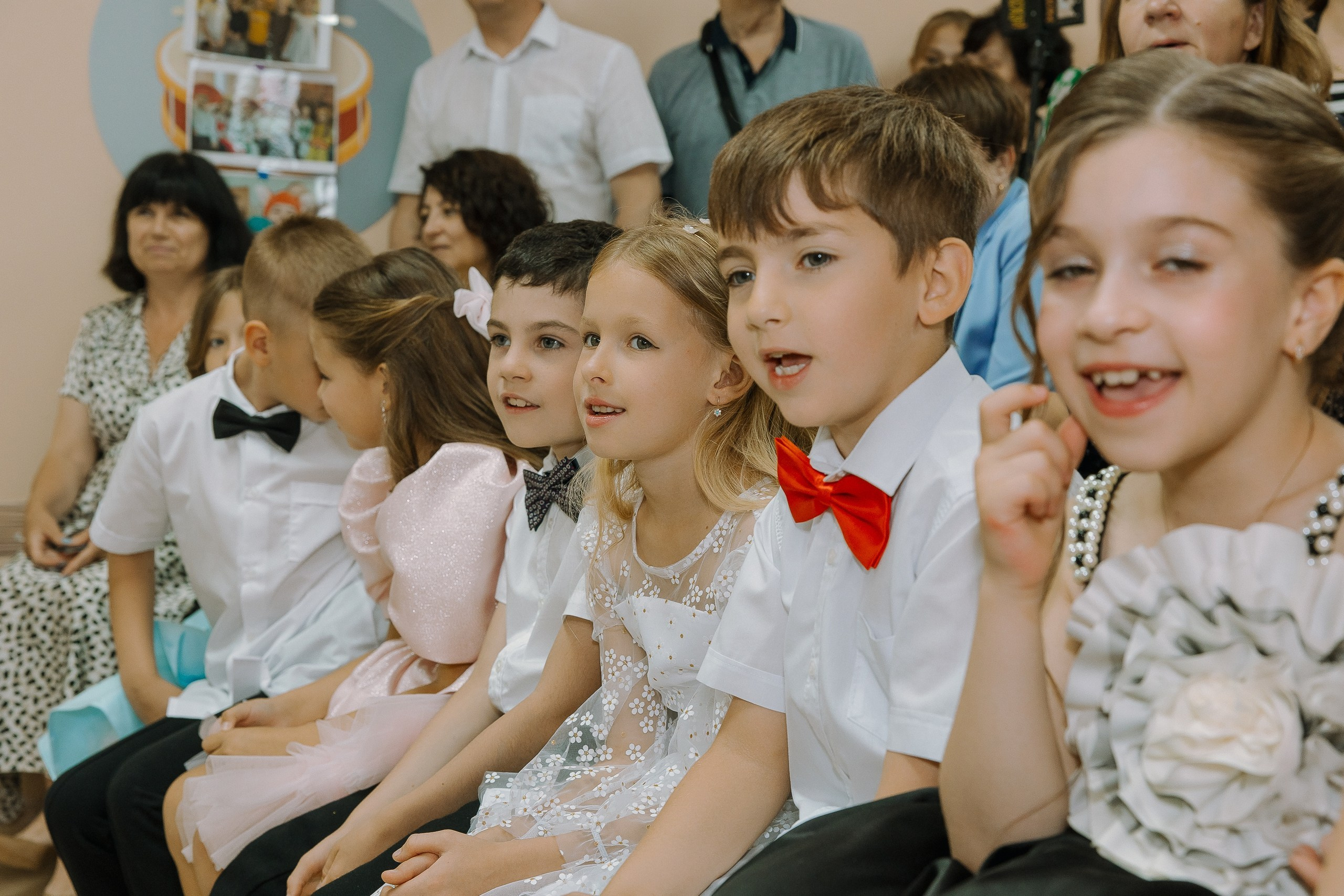 Выпускной в ДС -29. Выпускные альбомы Натальи Бутко: Новороссийск, Анапа, Геленджик