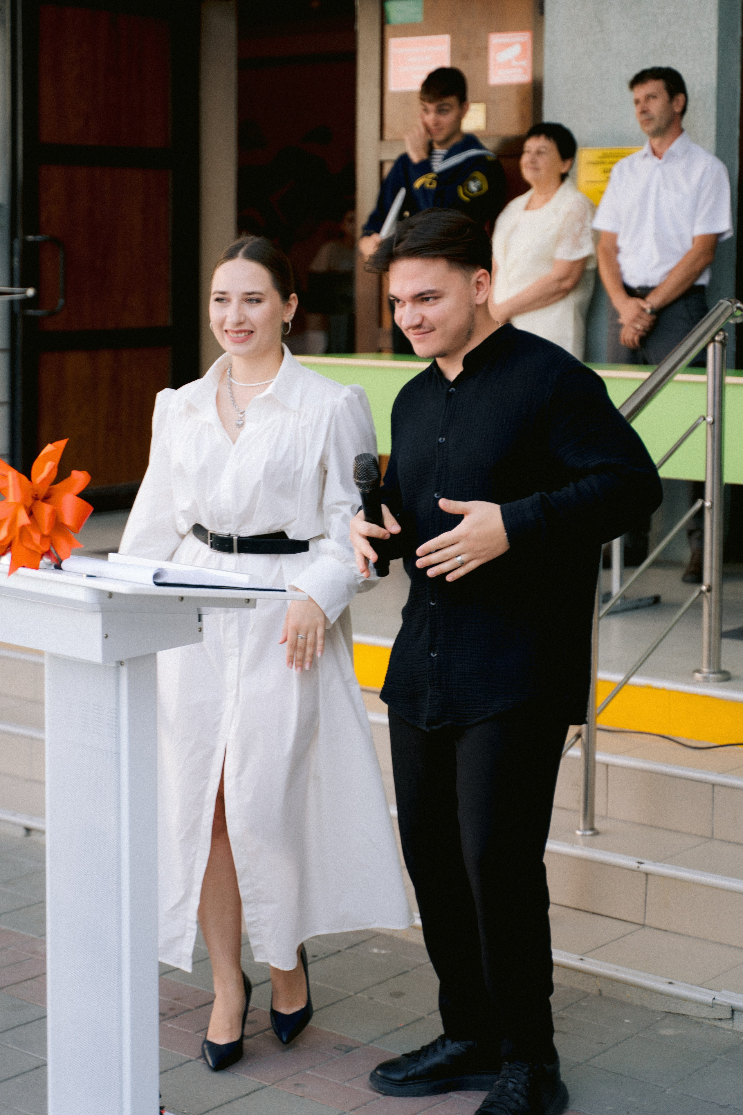 11 класс 40 Школа. Выпускные альбомы Натальи Бутко: Новороссийск, Анапа, Геленджик