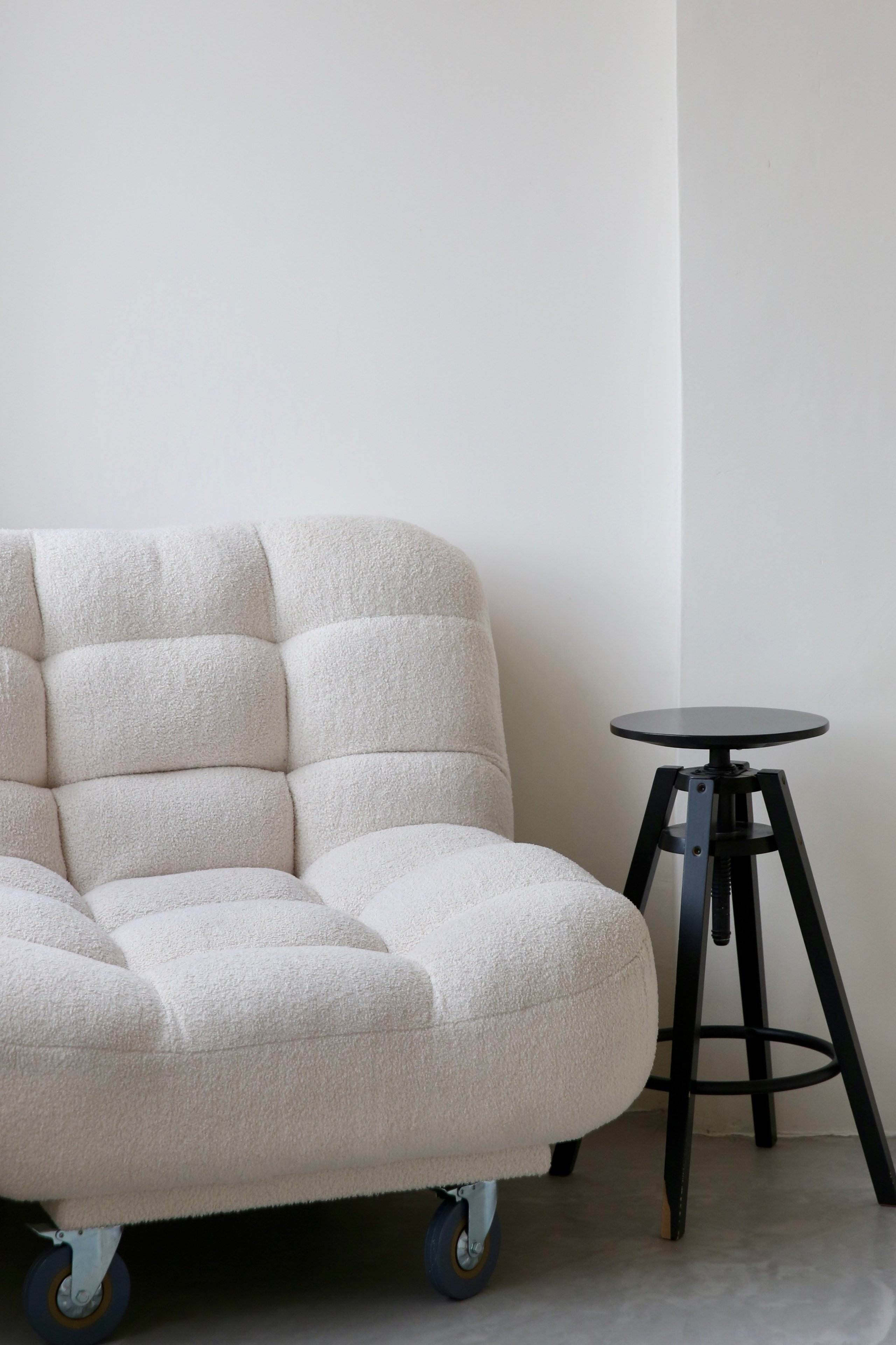 Услуги. Фотостудия Kstaty Kisel в городе Выкса. Студия с зеркалом и циклорамой