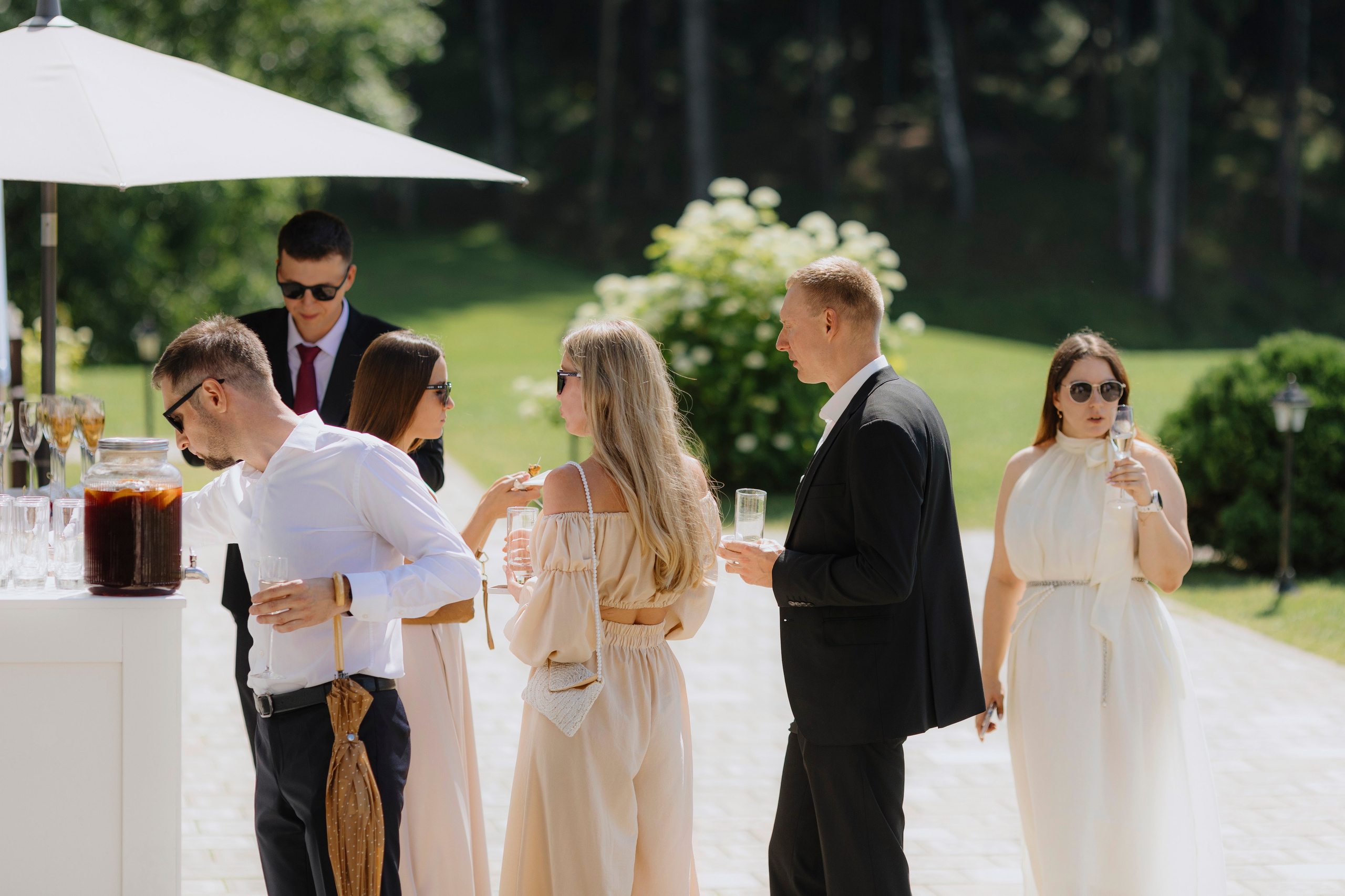 Андрей и Алинь | 2025. Wedding photographer Lithuania Poland Latvia Germany