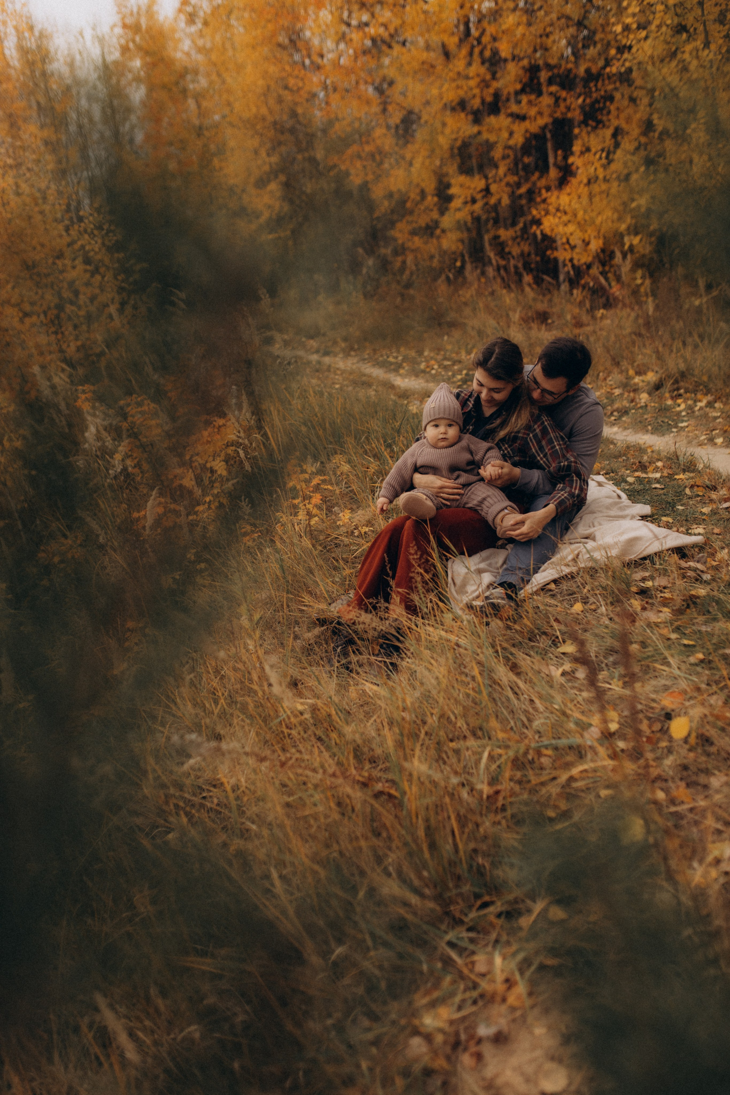 30.09 Зоковы. Семейный и домашний фотограф Советский Югорск Екатерина Цыганок
