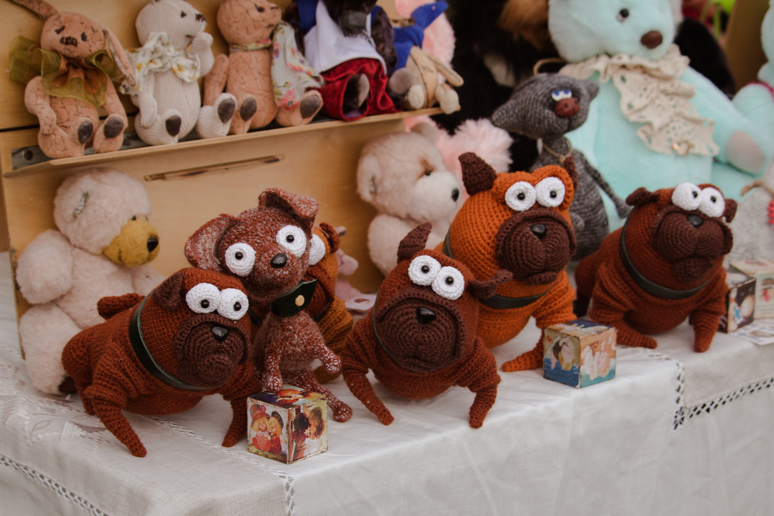 Бродячие сказки 2023