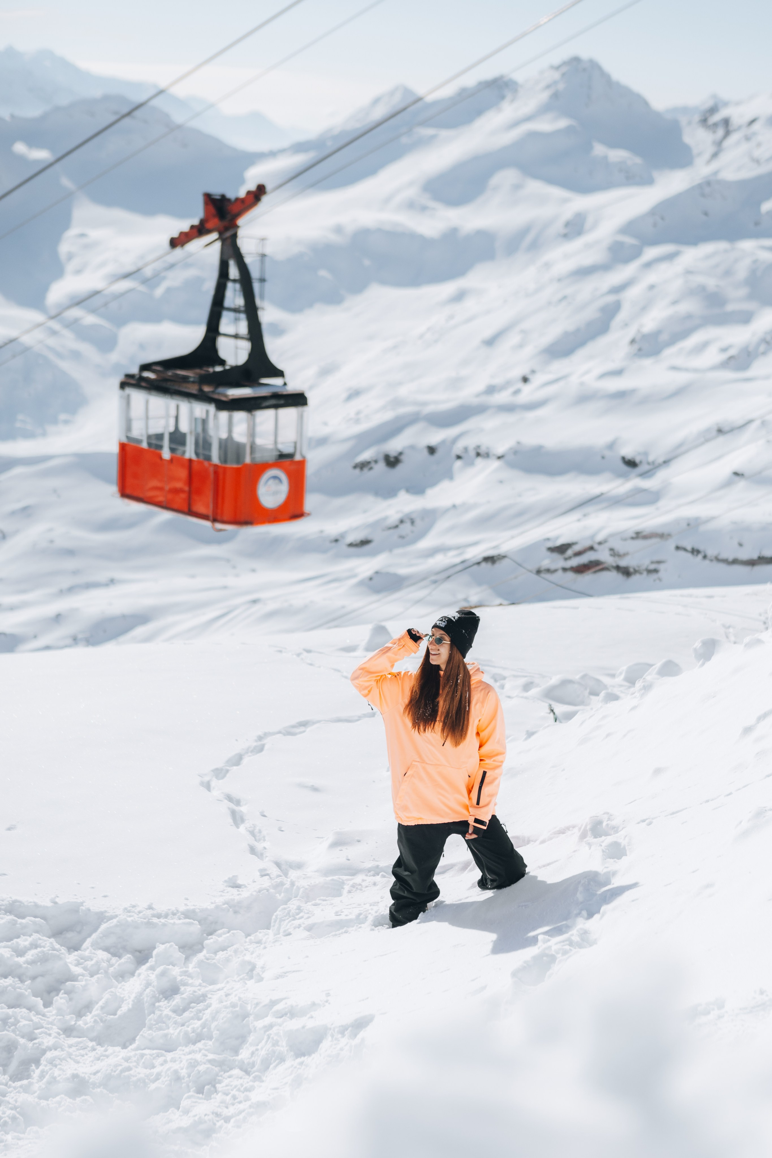 WhatsApp Travel КАВКАЗ. Портреты и лайфстайл в Краснодаре