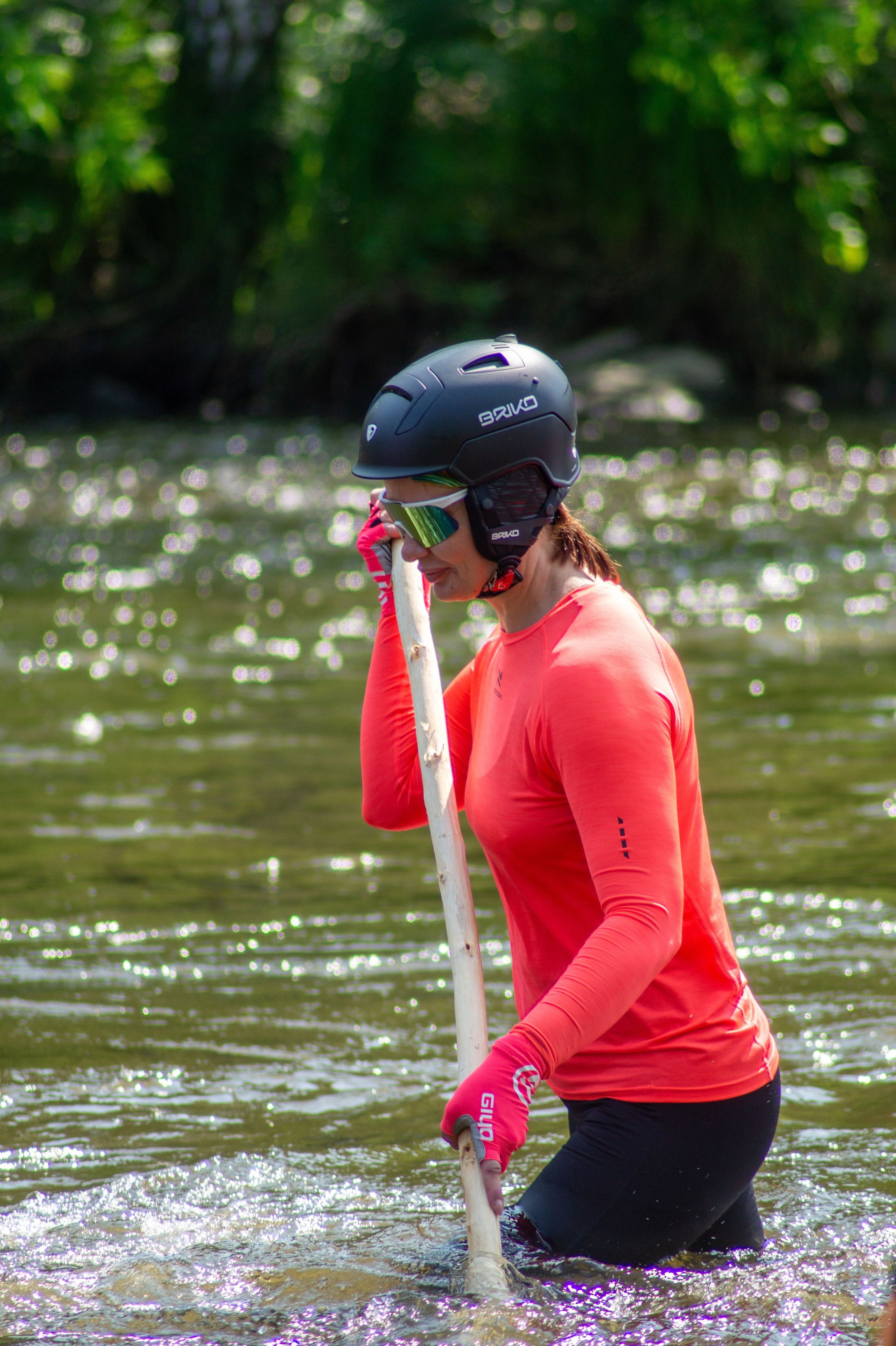 Семинар по переправам 2025