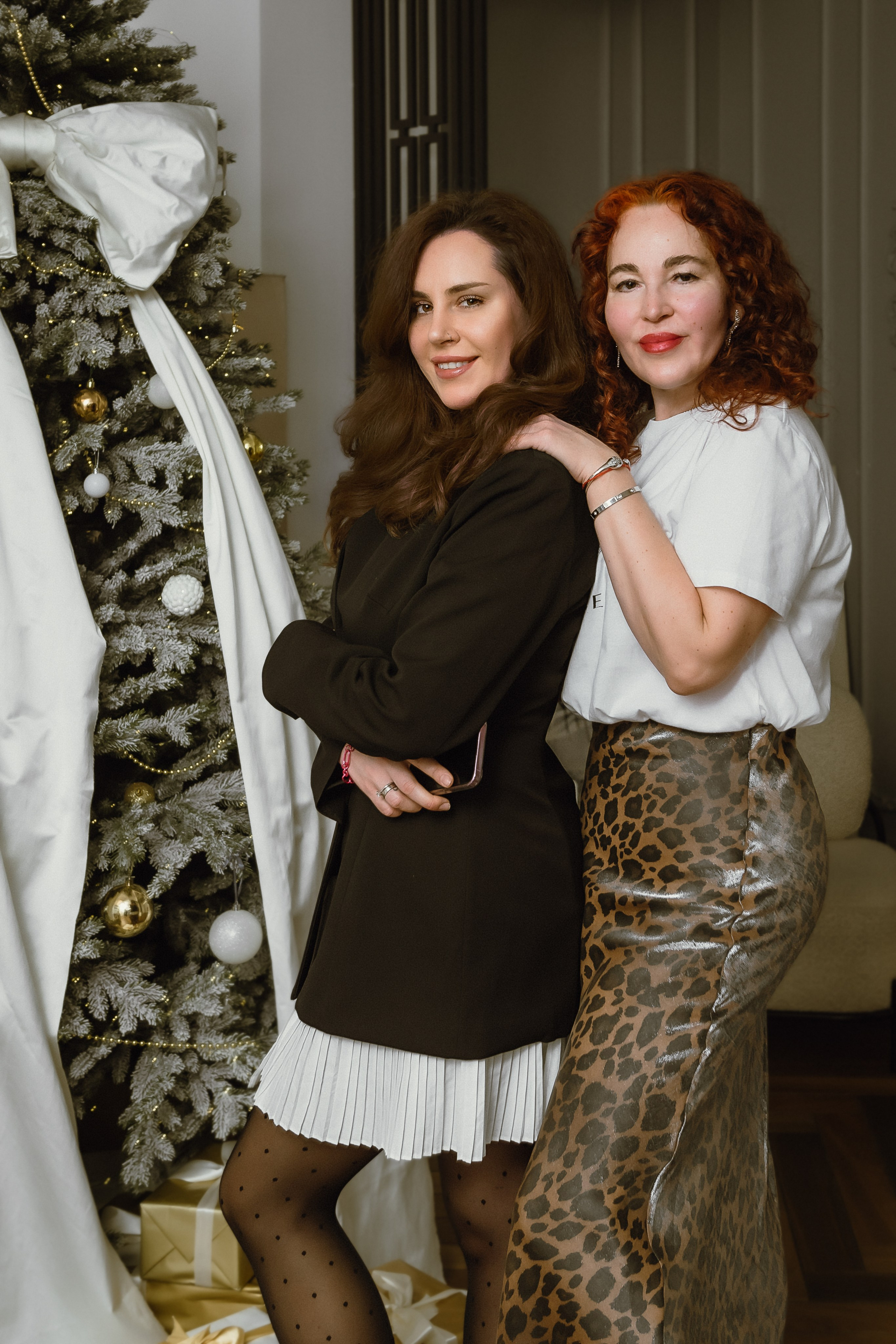 Семейная фотосессия для 6 человек. КОНТЕНТ | БРЕНД фотограф Санкт-Петербург — Жанна Олтаржевская