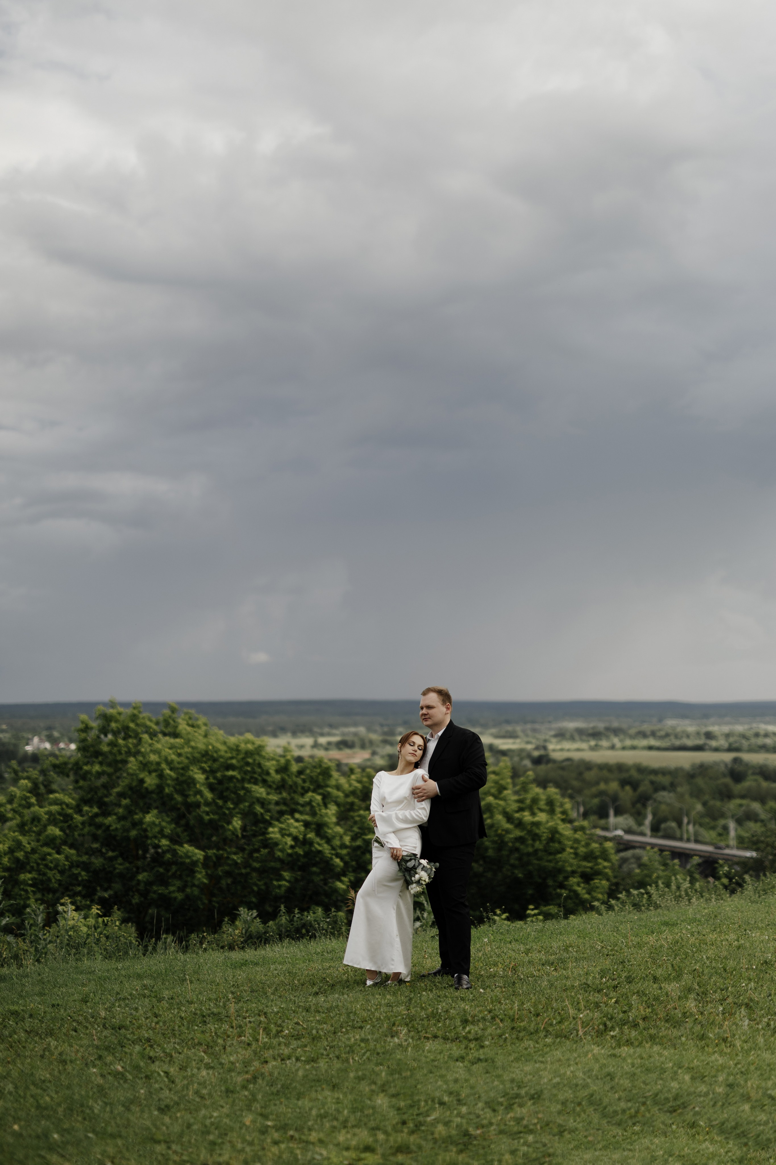 Свадьба Алексея и Натальи. Фотограф Кольчугино/Владимир/Москва Елизавета Иода