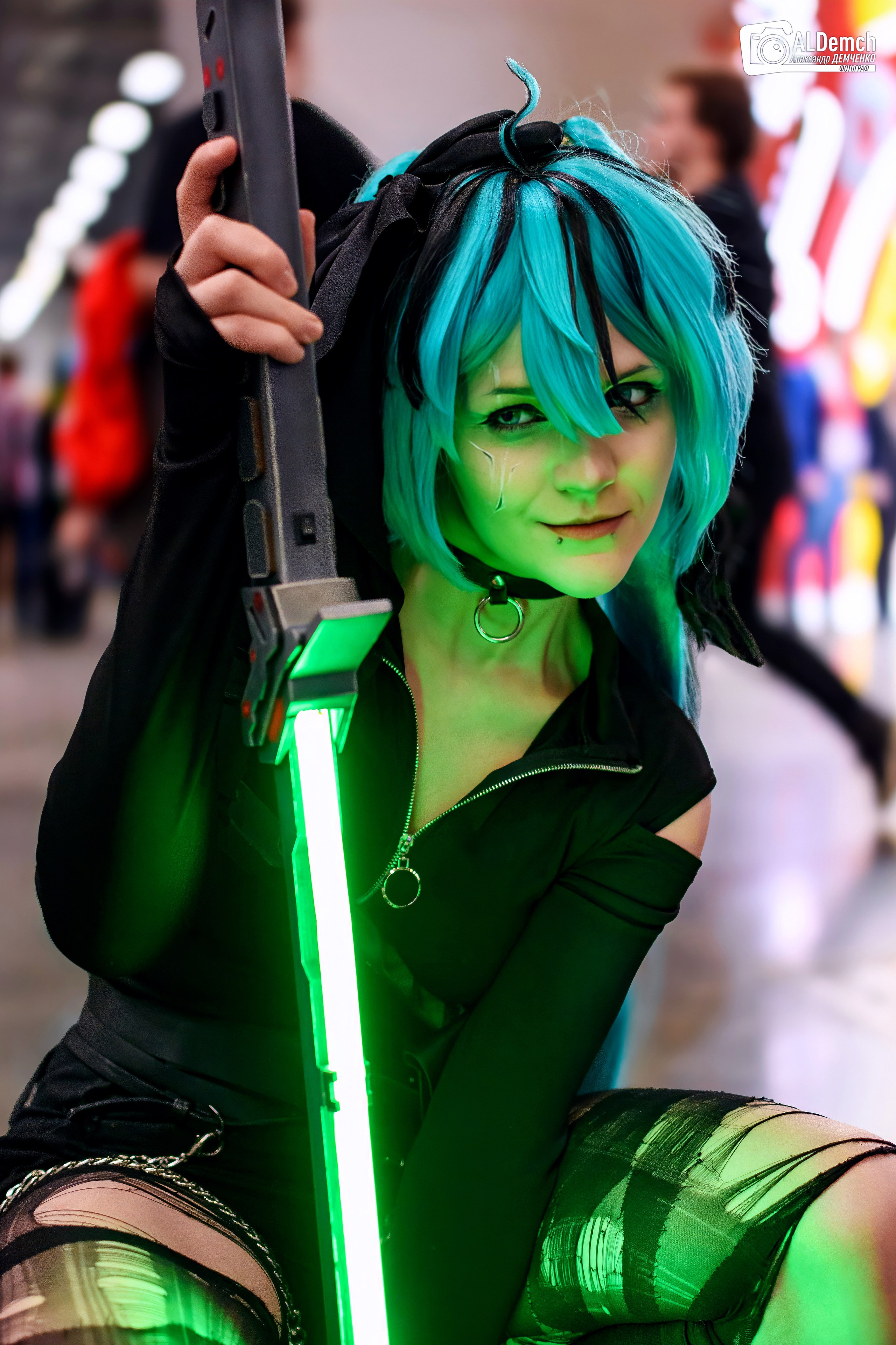 Аниме картинки персонажей и косплей фото в России Москве