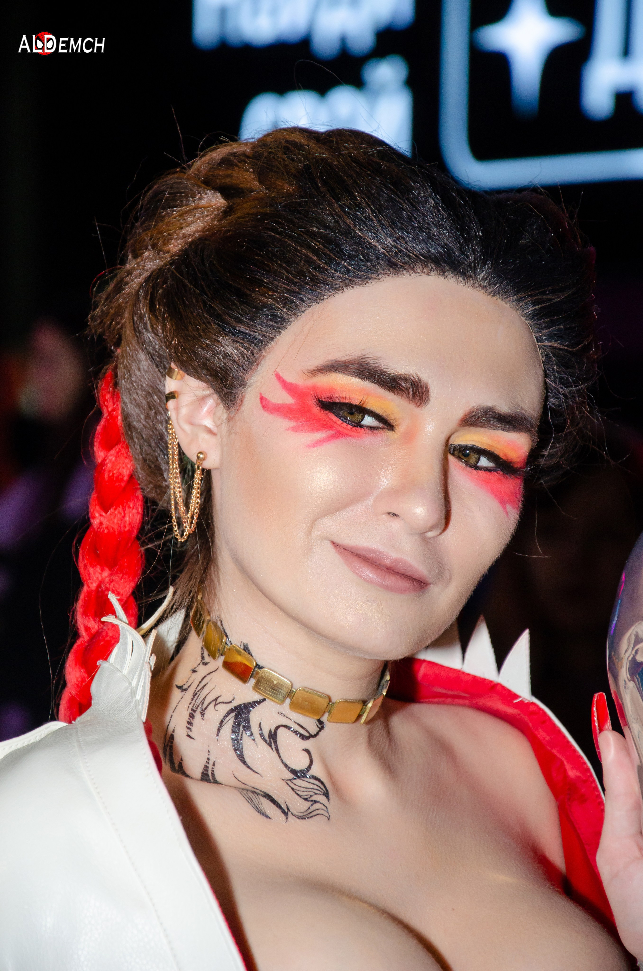 Bubble Comics Con фестиваль в Москве фотографии