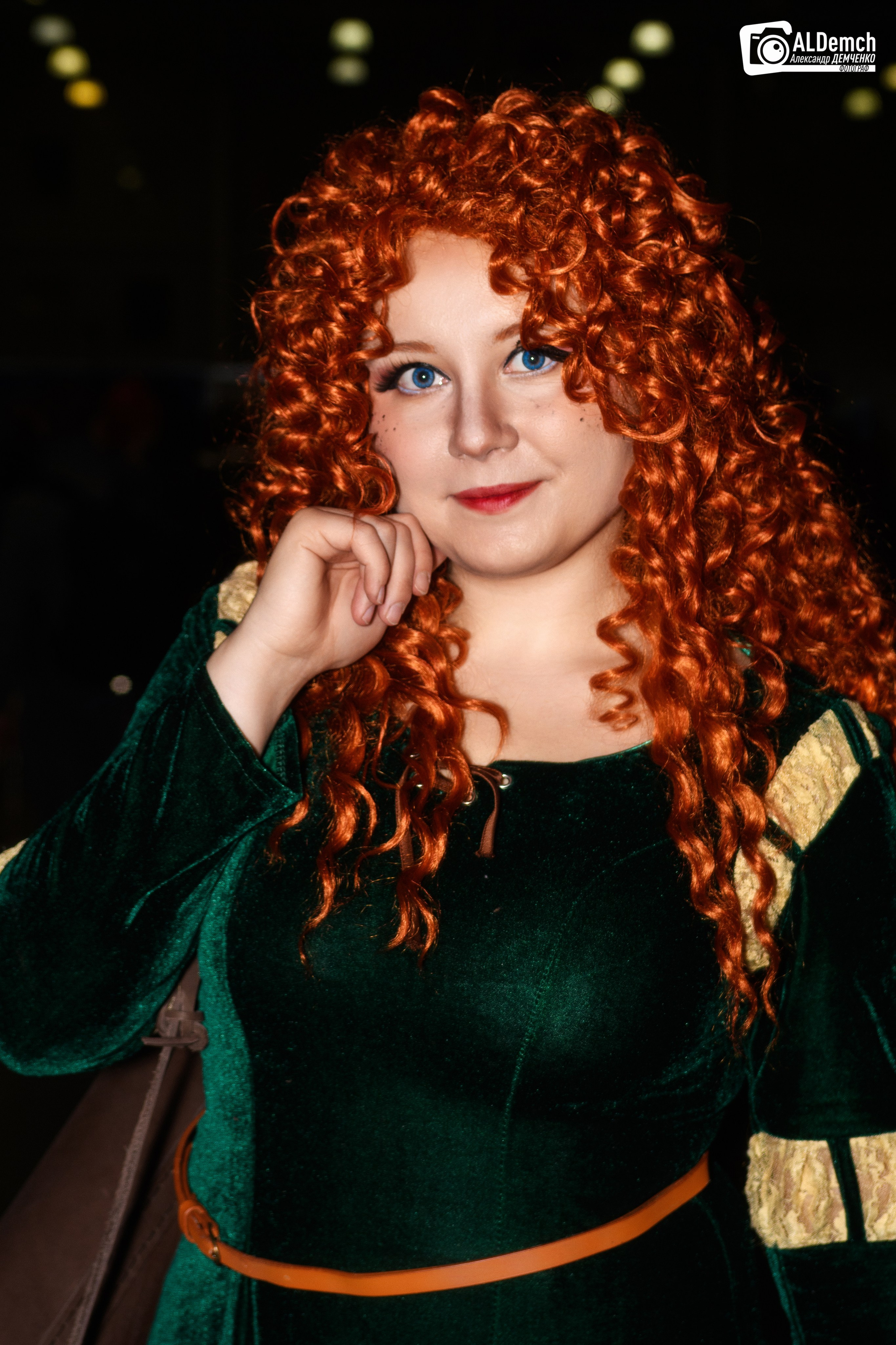 Игрокон 2025 фестиваль косплея и настольных игр в Москве. Фотографии от фотографа. Видеооператор, ретушёр. Дмитров, Москва и область