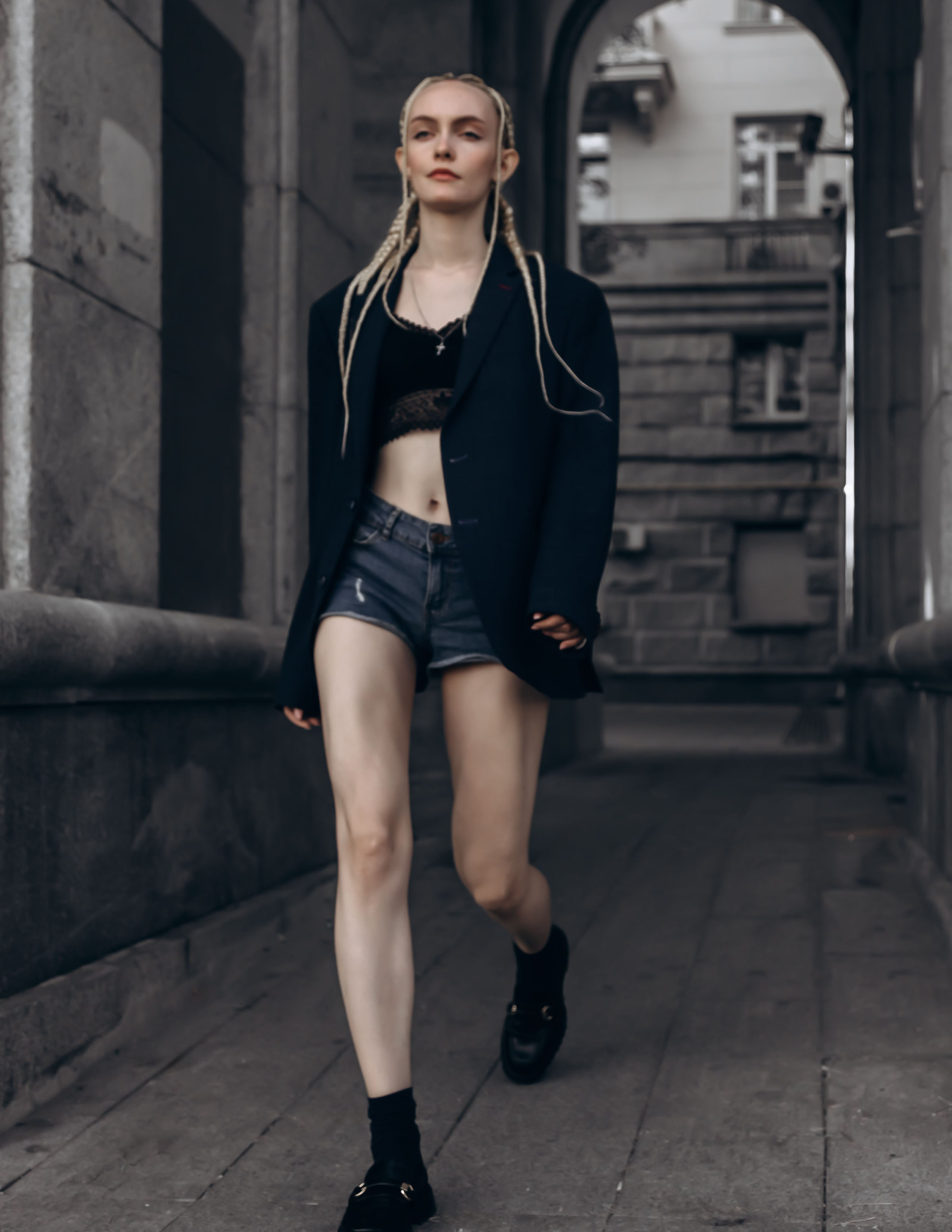 Полина. Людмила Седлярова — Профессиональный женский фотограф в Москве