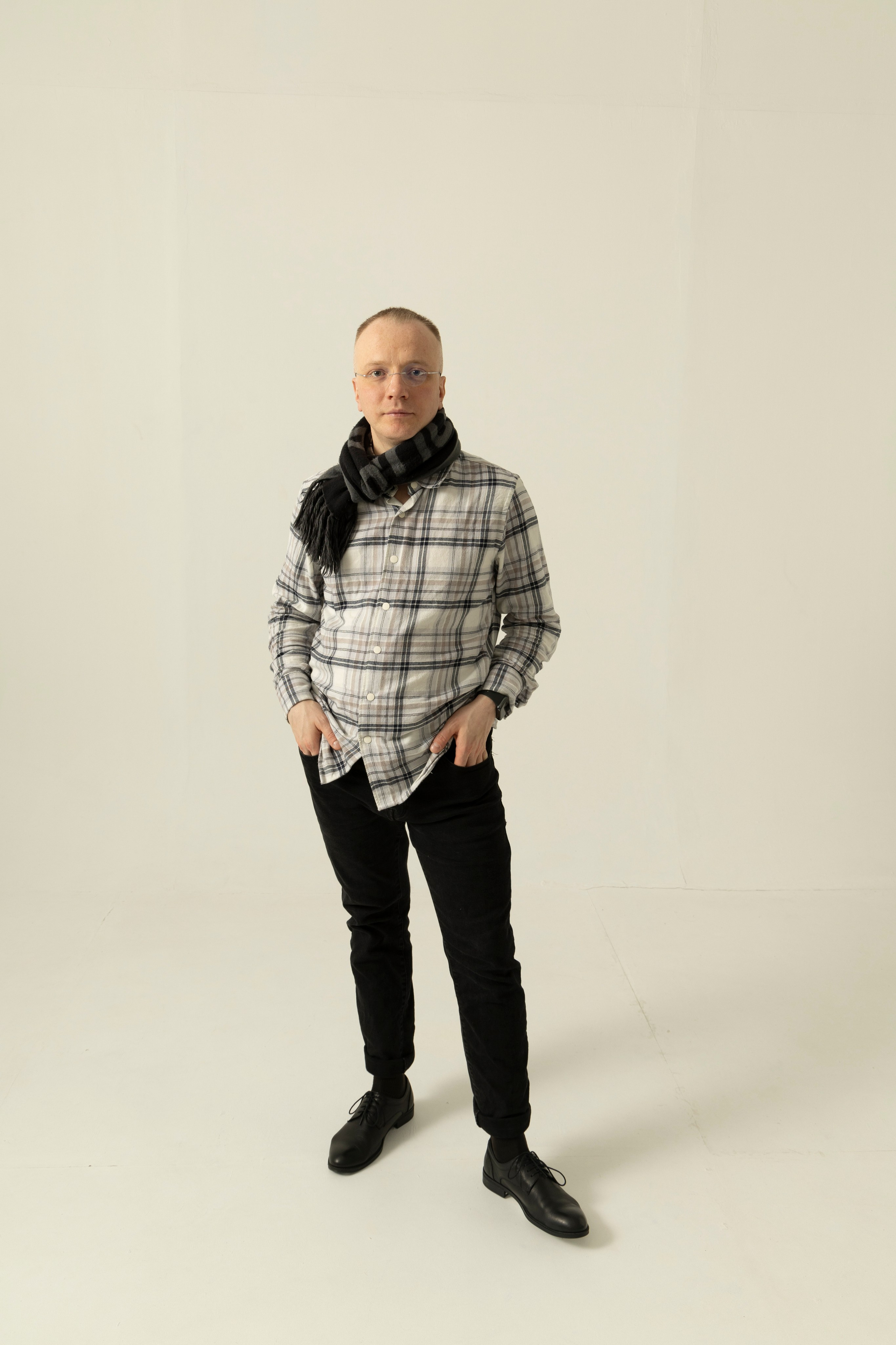 Максим. Фотограф Андрей Стариков