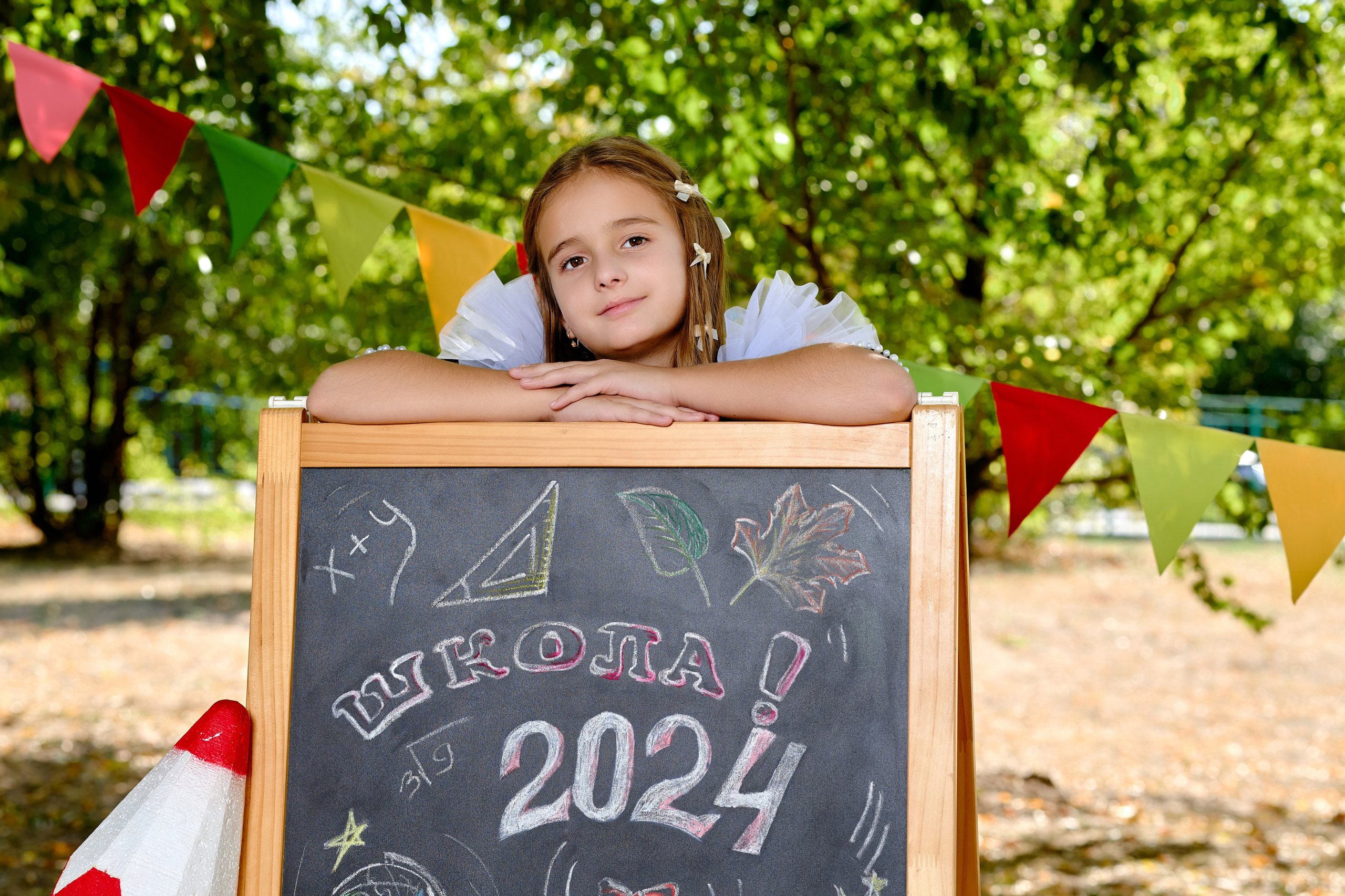 Сьемка репортаж в школе + проект Первоклашка. Фотограф Выпускные альбомы Таганрог Сергей Коробченко