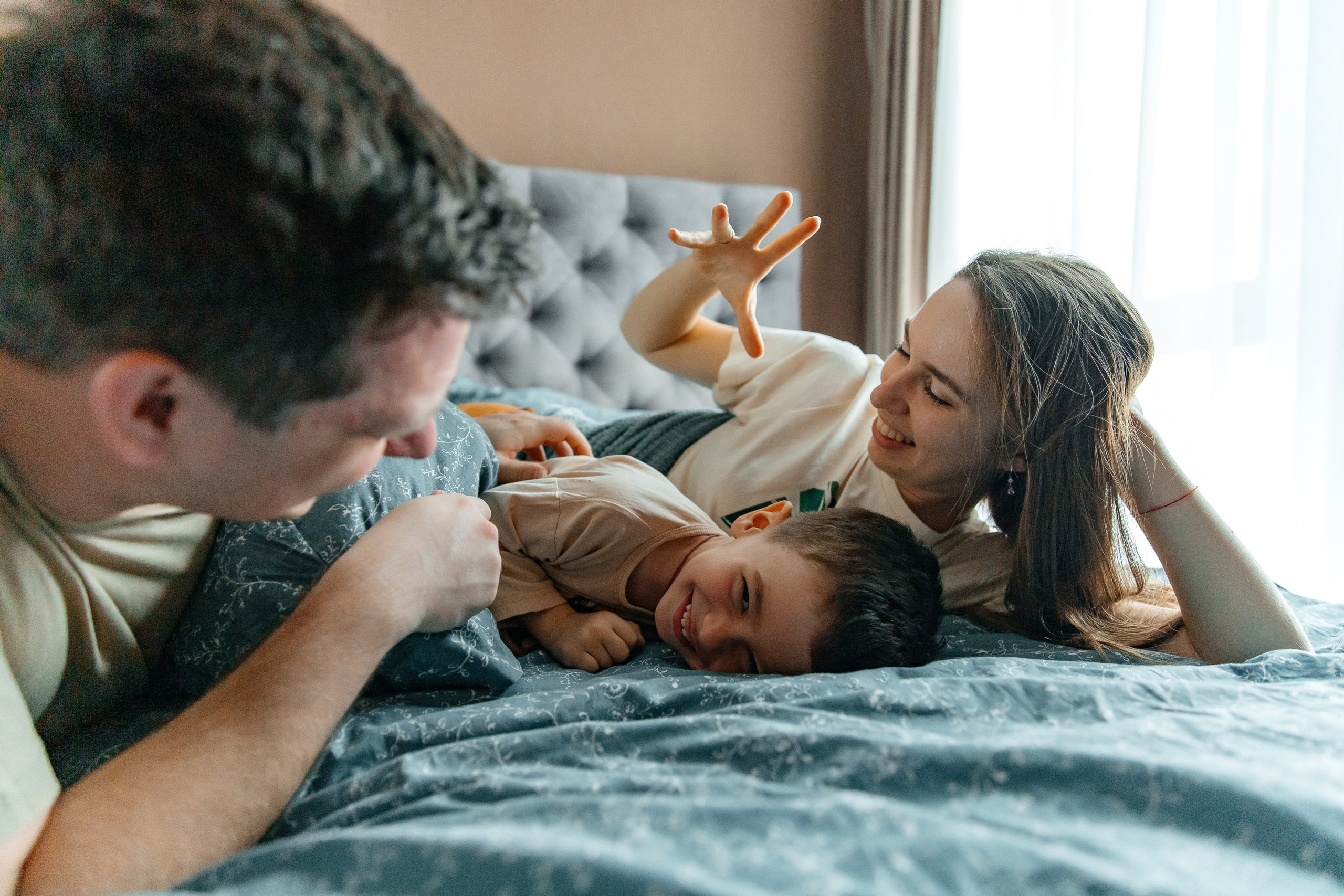 Семейная кухня. Свадебный фотограф в Казани, РТ, РФ Миннуллин Динар