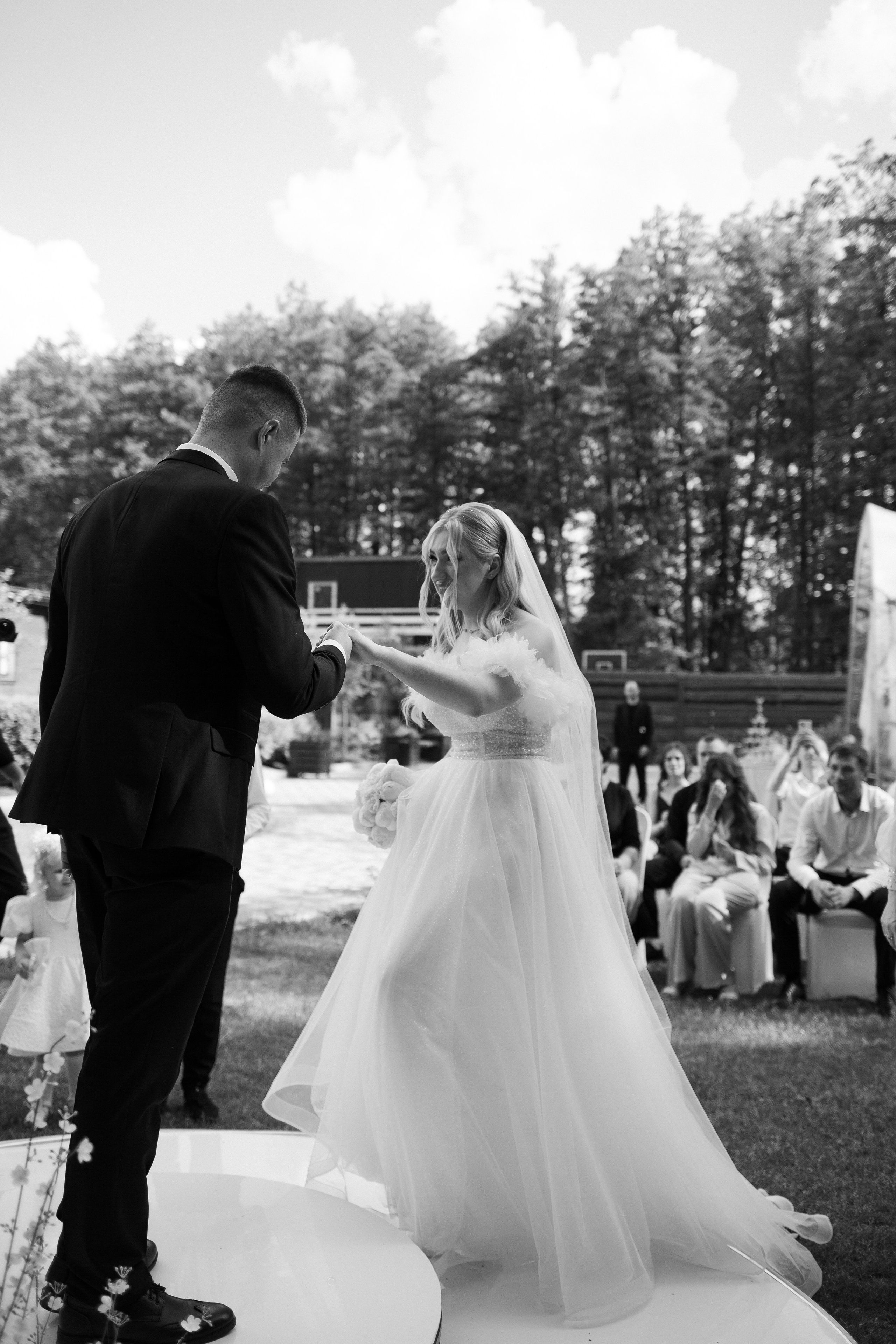 R & N. Фотограф Ольга Сапронова. Свадебный фотограф Ольга Сапронова