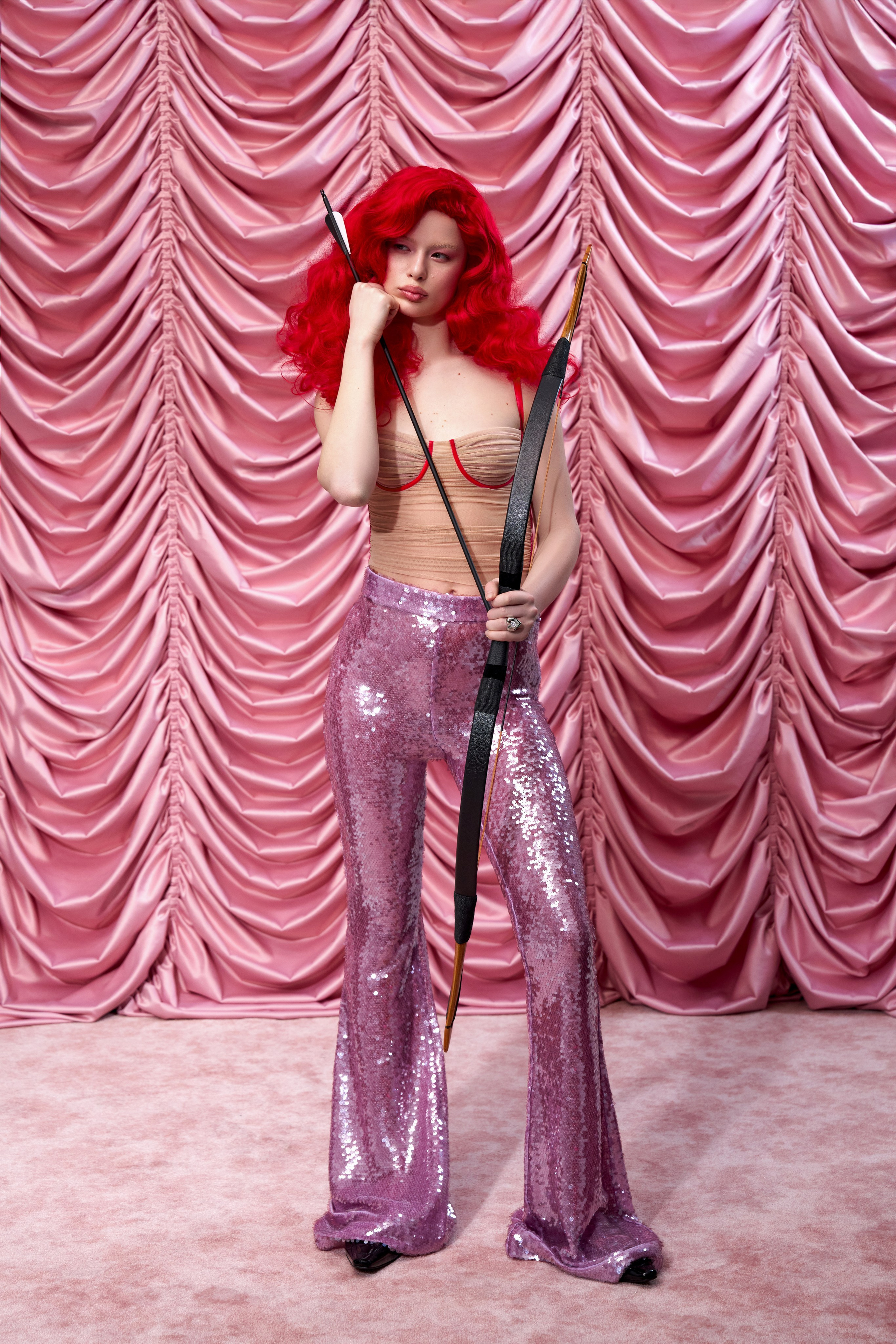 PINK campaign. Коммерческий фотограф Санкт-Петербург, Москва