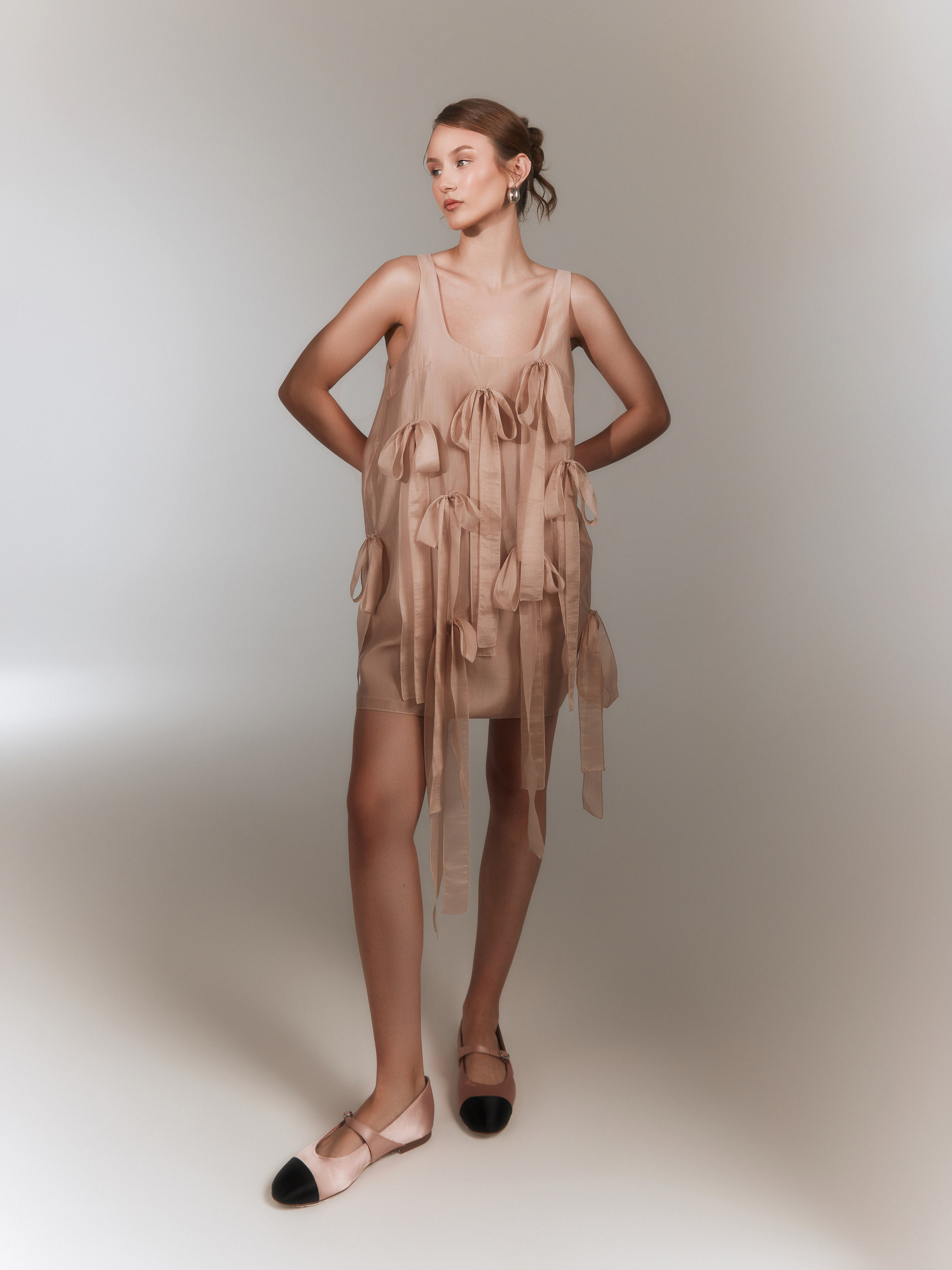 CHOUX — lookbook. Лиза|фотограф для брендов и частных клиентов в Москве