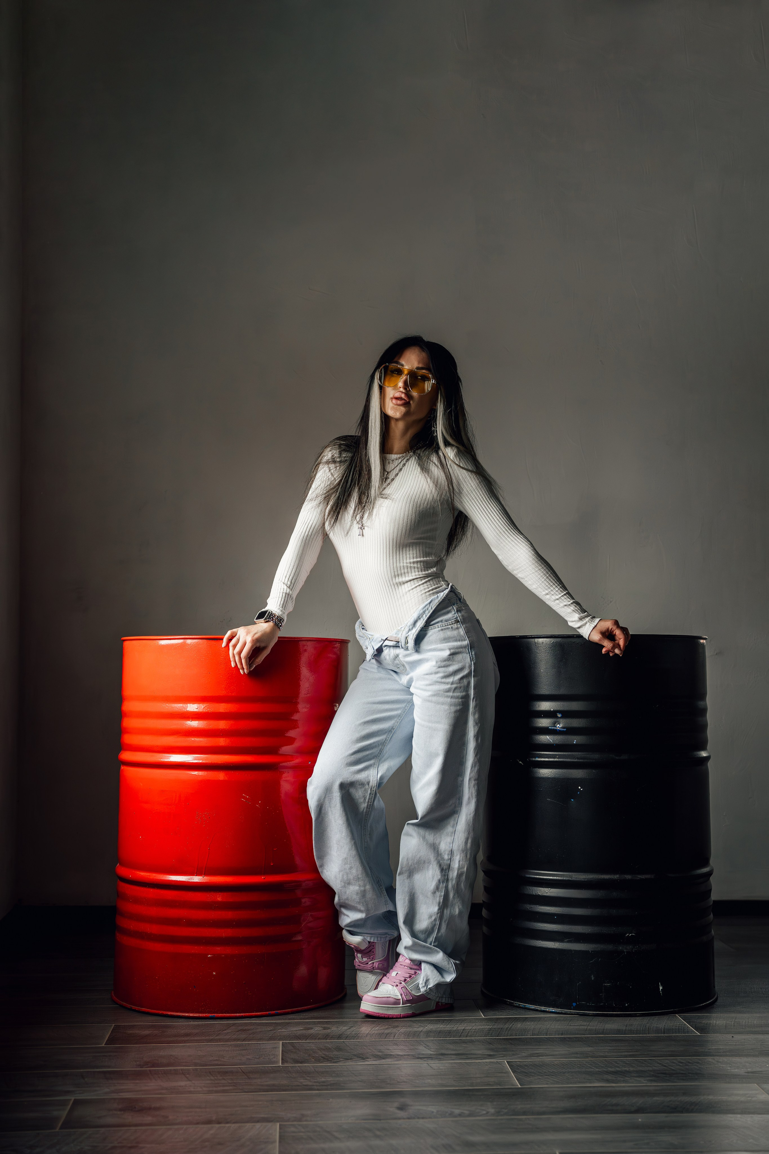 Ксюша. Фотограф г. Зубцов Елена Соколова