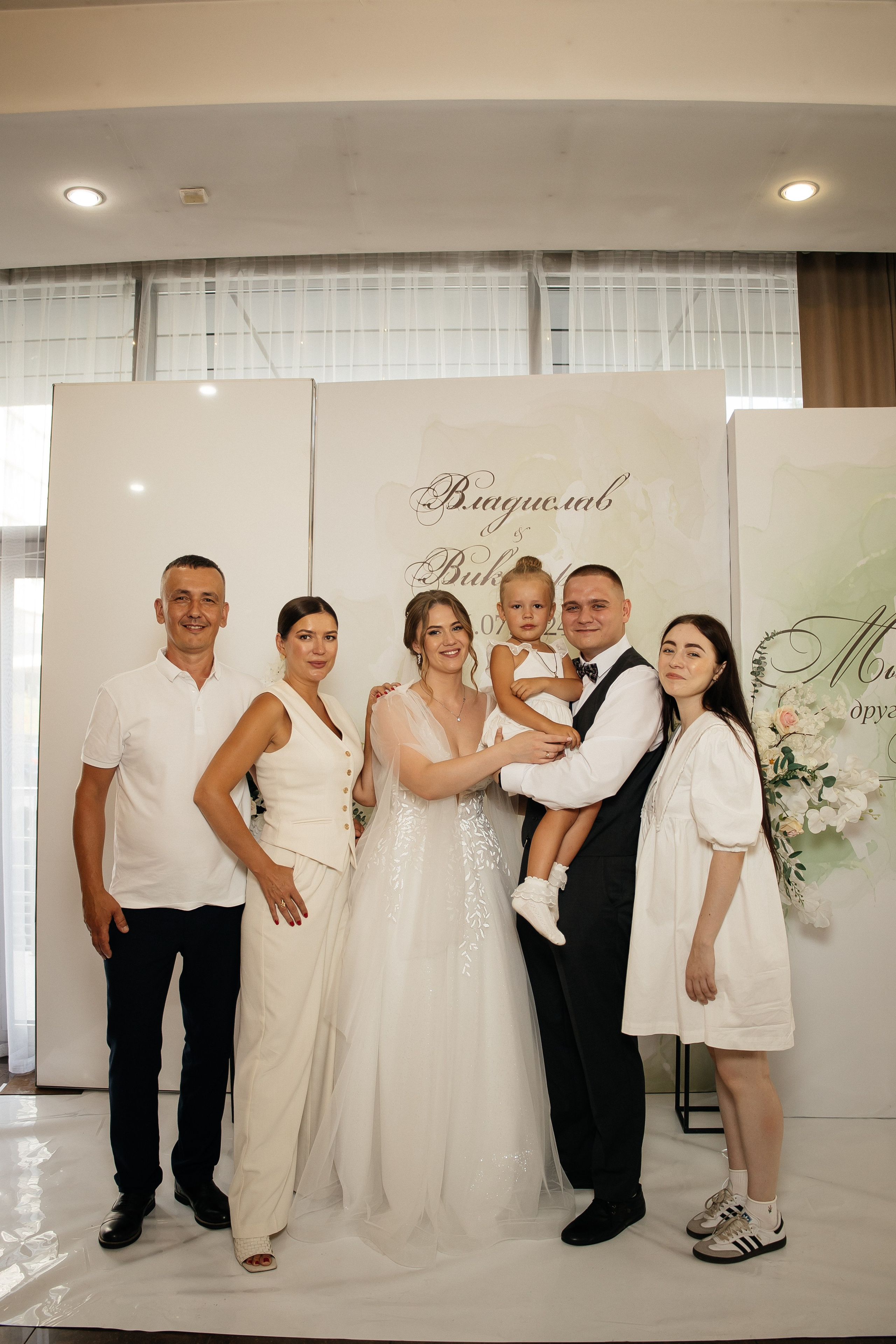 Свадьба полный день. Фотограф в Иркутске