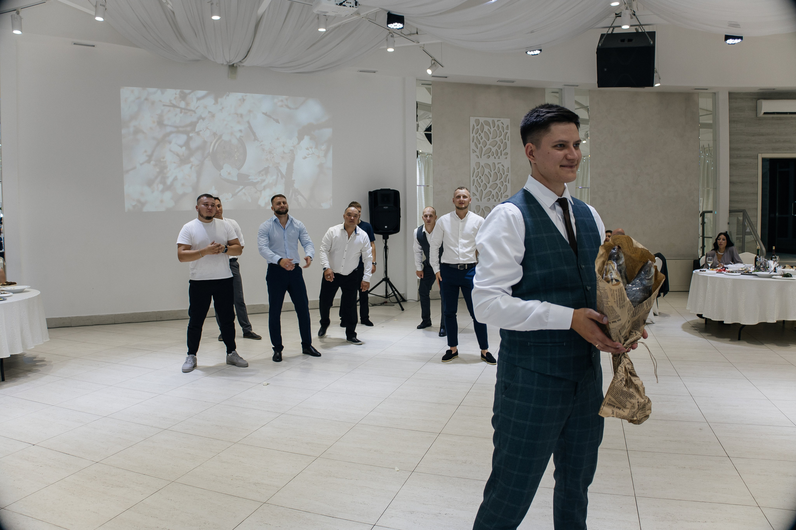 Полный свадебный день. Фотограф в Иркутске