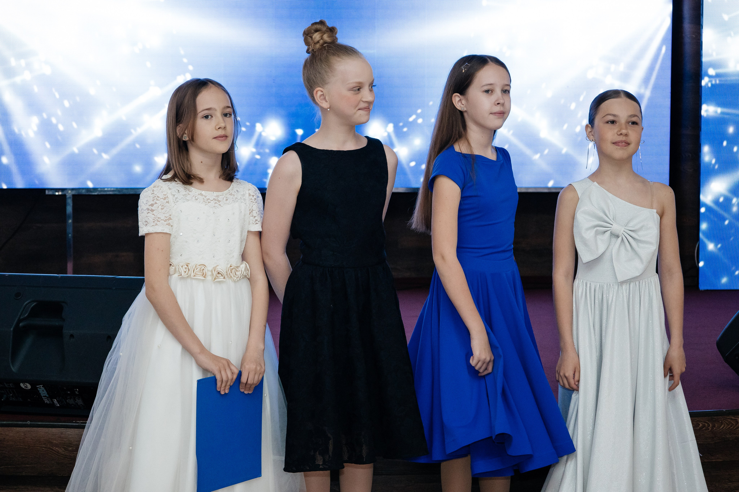 Выпускной 4класс. Фотограф в Иркутске