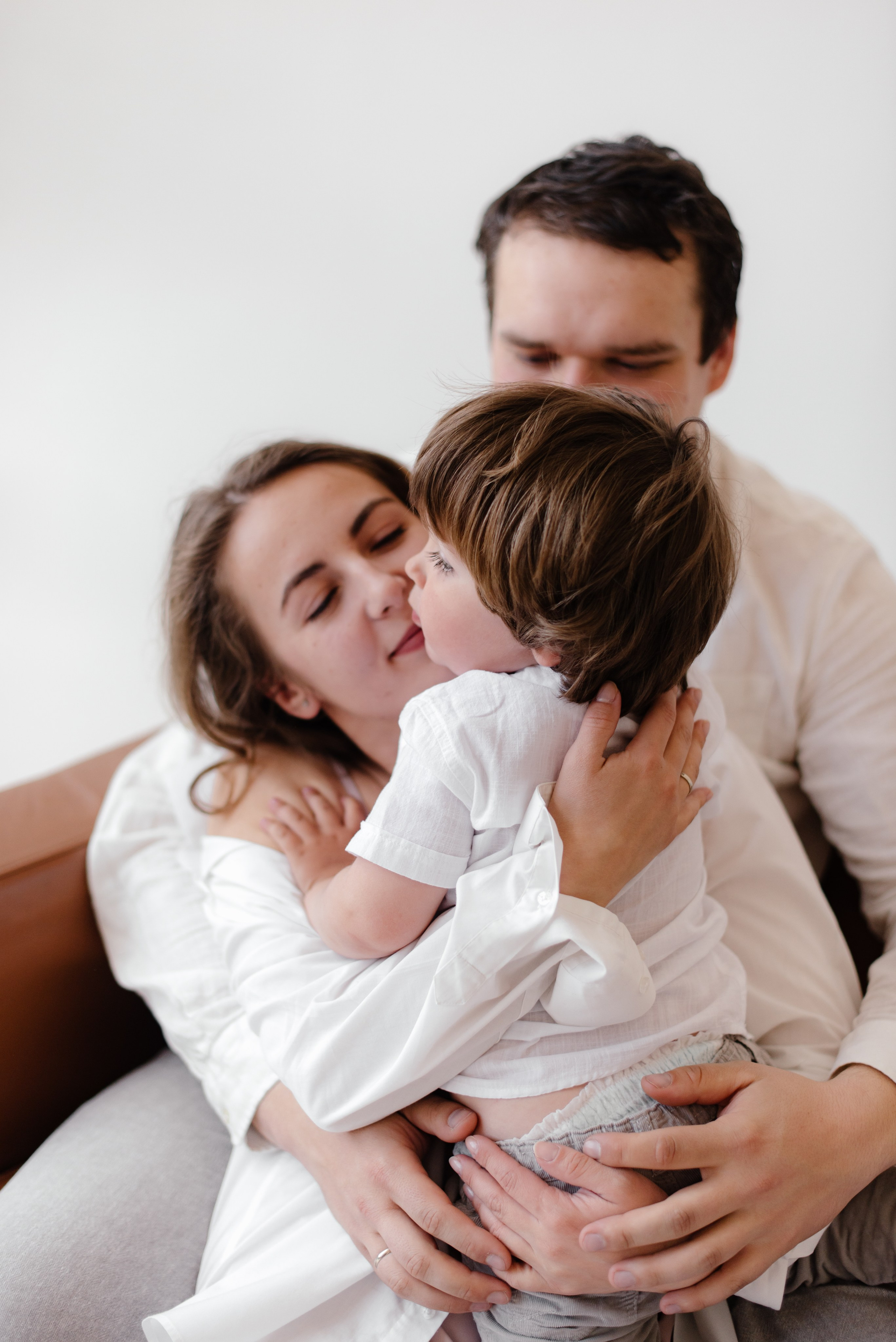 Юля&Тимофей. Студия. Фотограф в Минске Наталия Запорощенко