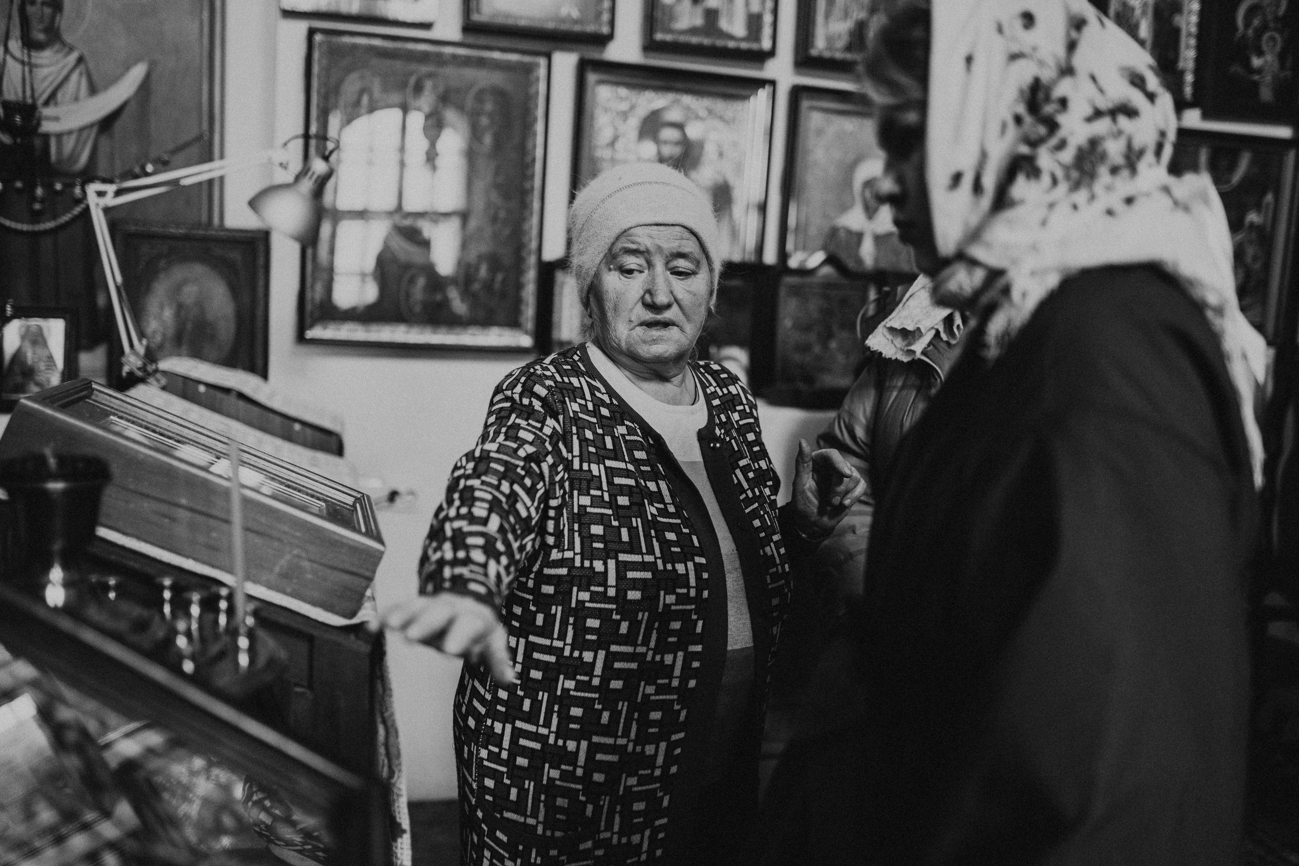 Пресс-тур. Фотограф Торопец Кристина Абрамова Kanwellia photography