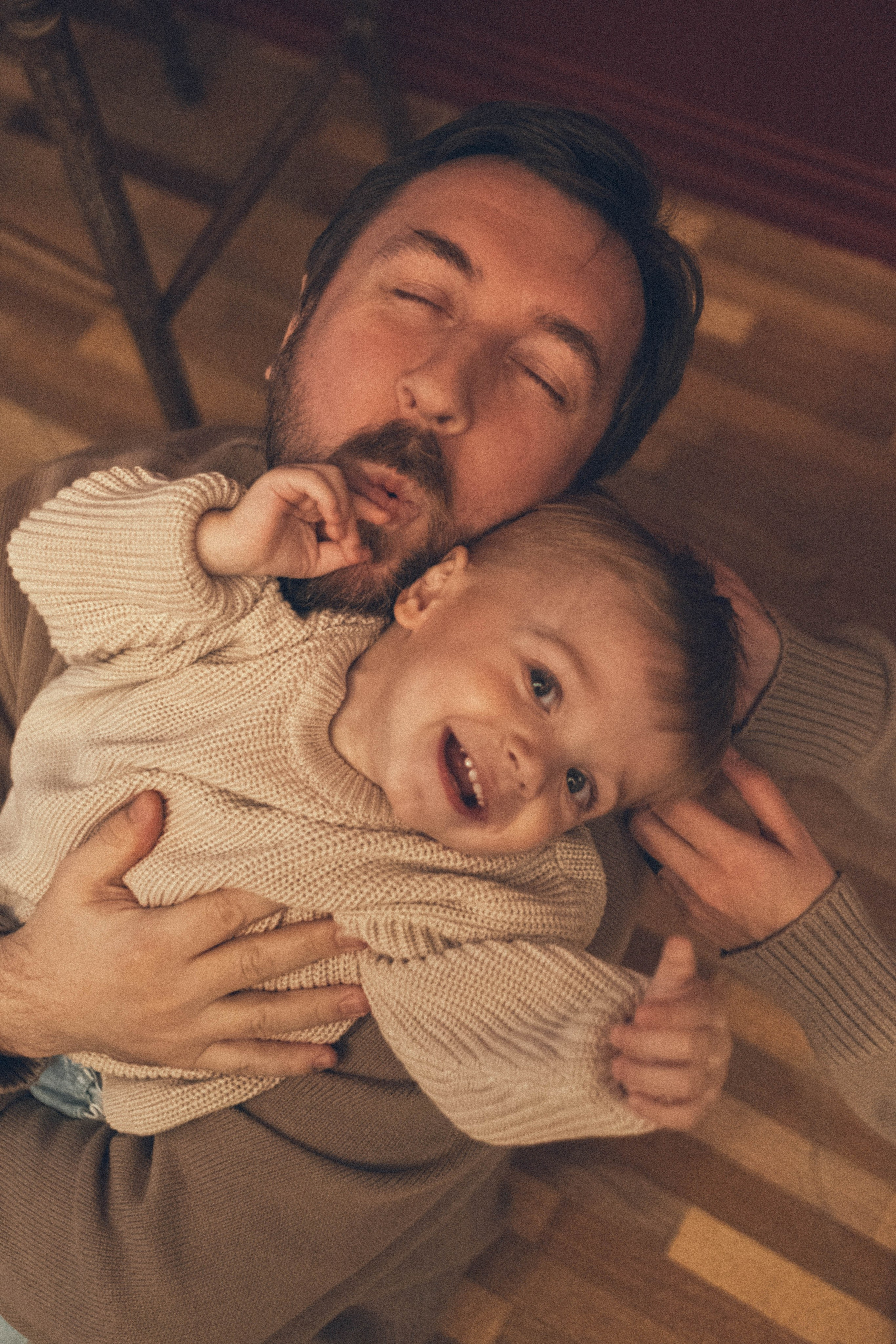 Женя, Ксюша и Ярик. Семейный фотограф в Санкт-Петербурге Дарья Косянчук